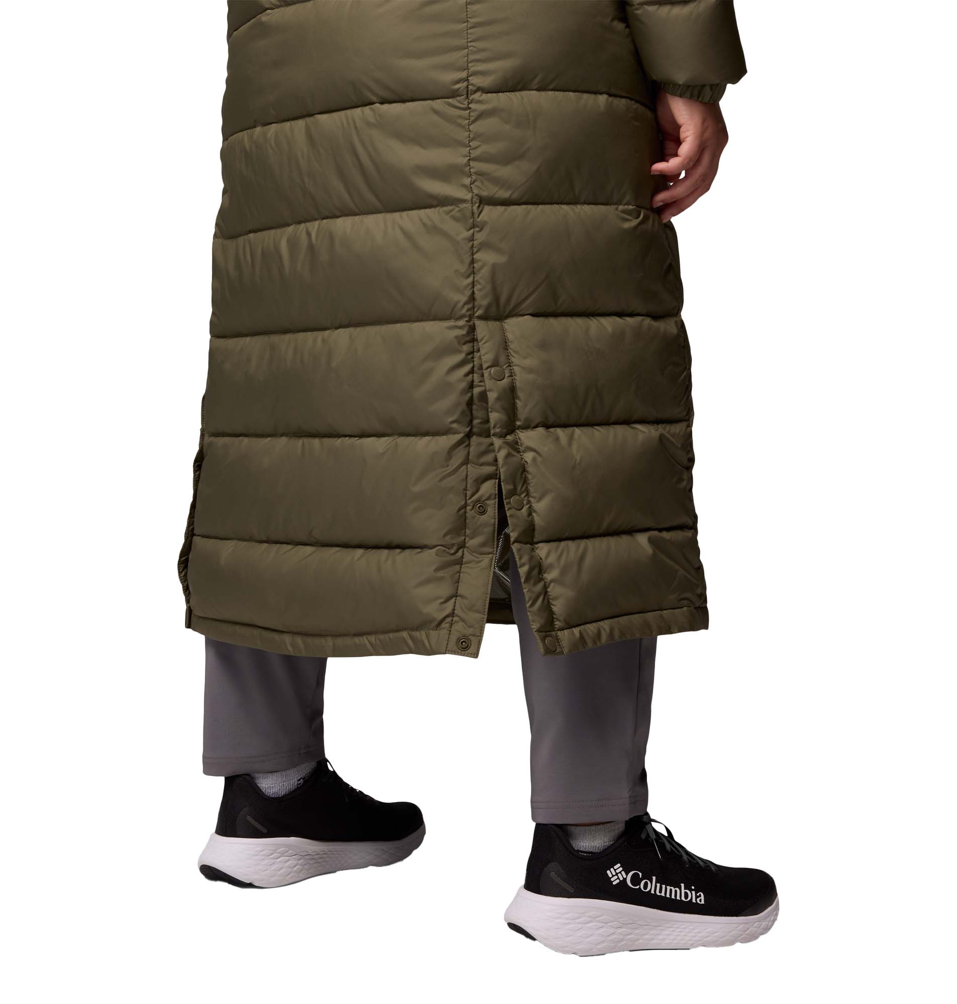 COLUMBIA Pike Lake Puffer Jacket Dames