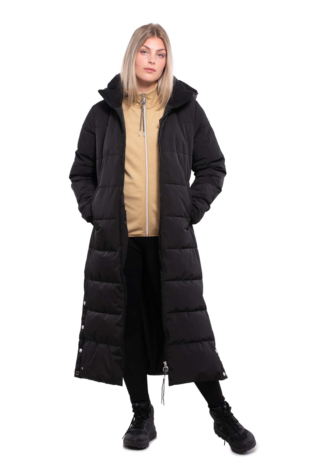 LUHTA Iisalmi Jas Dames