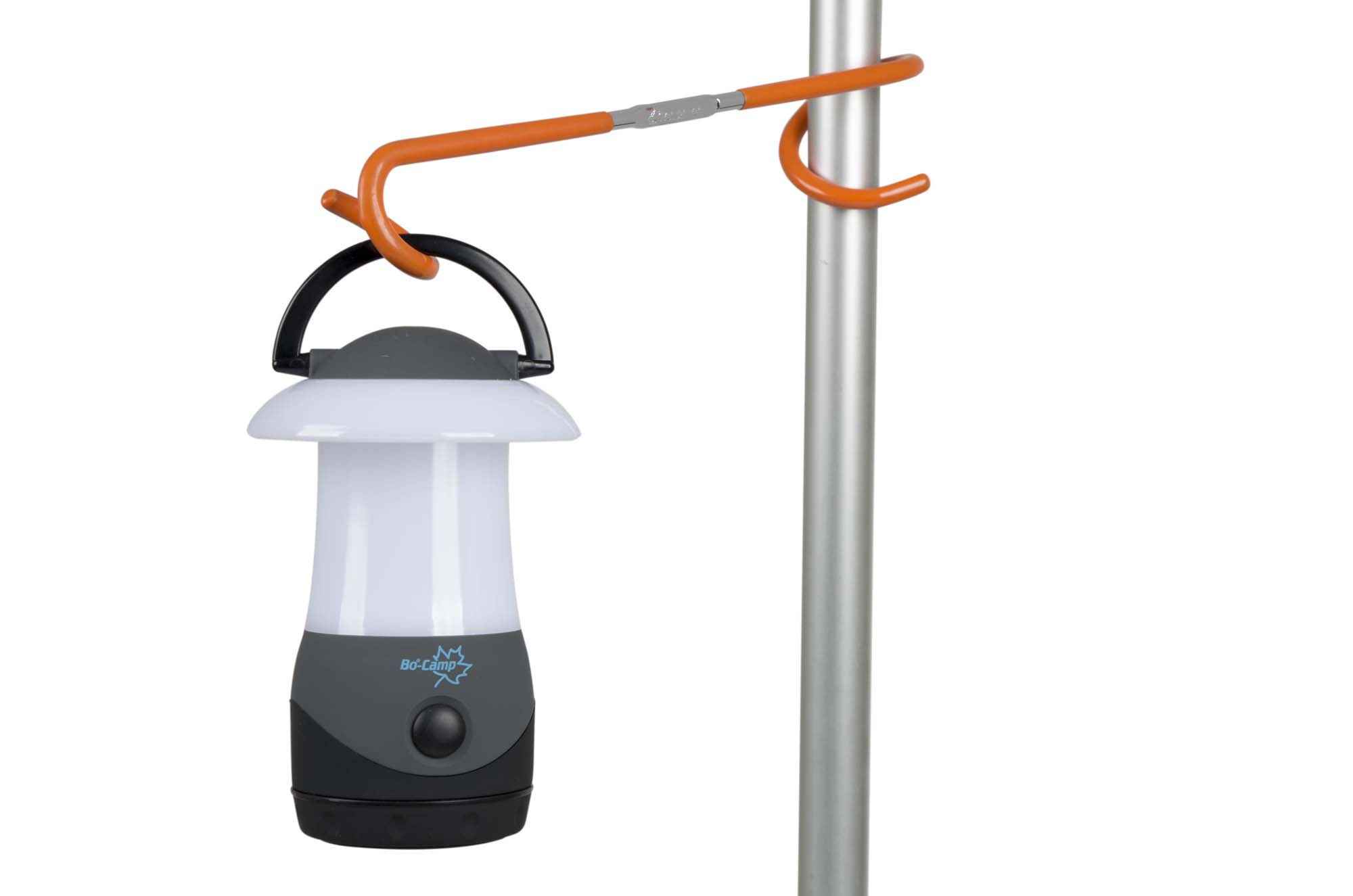 BO CAMP Tentstokophanghaak 27Cm