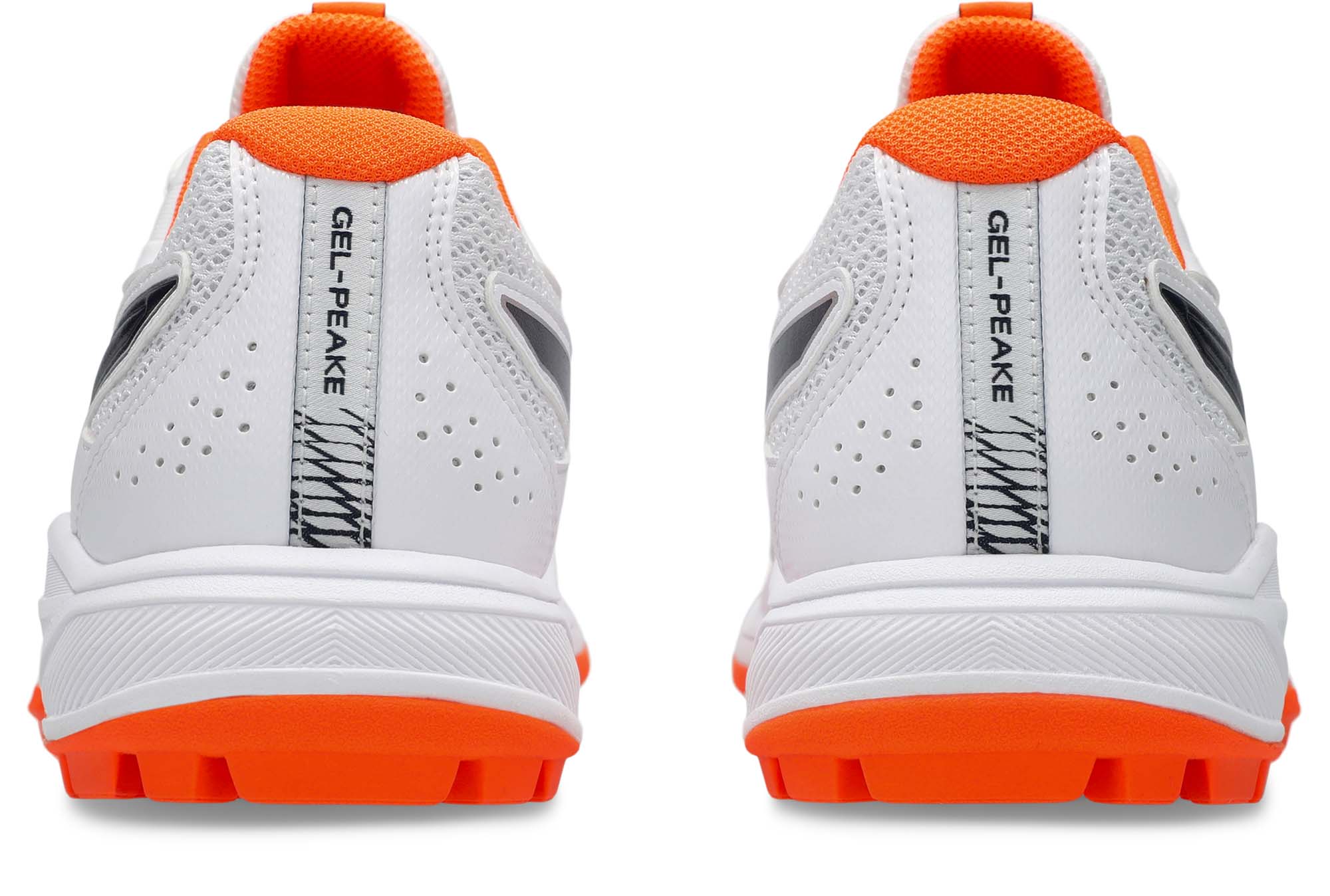 ASICS Gel-Peake 3 GS Hockeyschoenen Junior