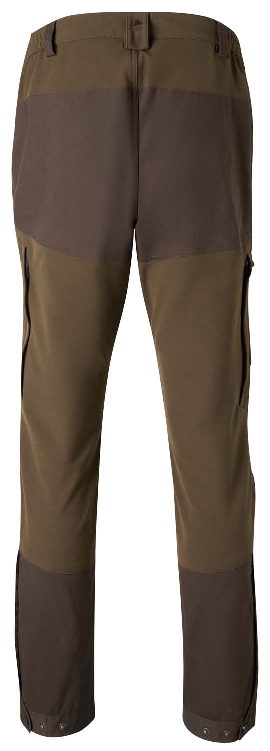 PINEWOOD Finnveden Hybrid Outdoorbroek Heren