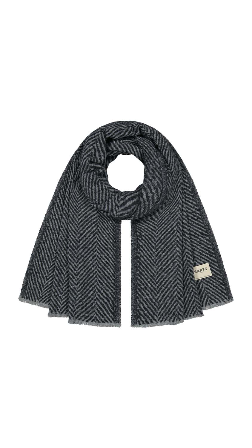 BARTS Sohoho Sjaal Heren