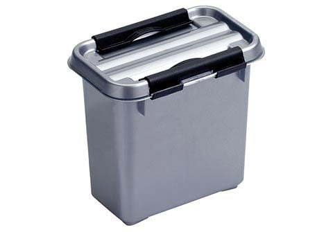 SUNWARE Opbergbox Q-Line 1,1 L