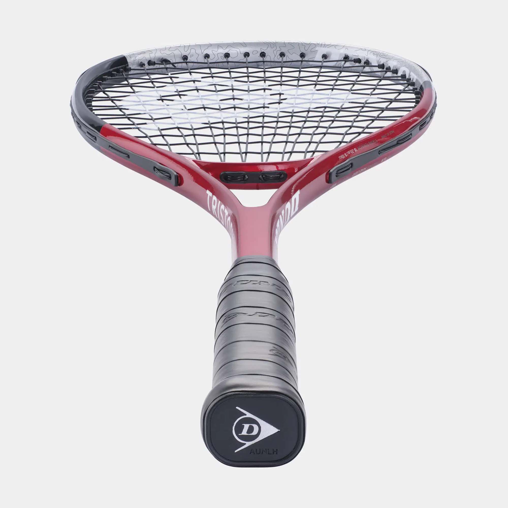 DUNLOP Tristorm Tour Squashracket
