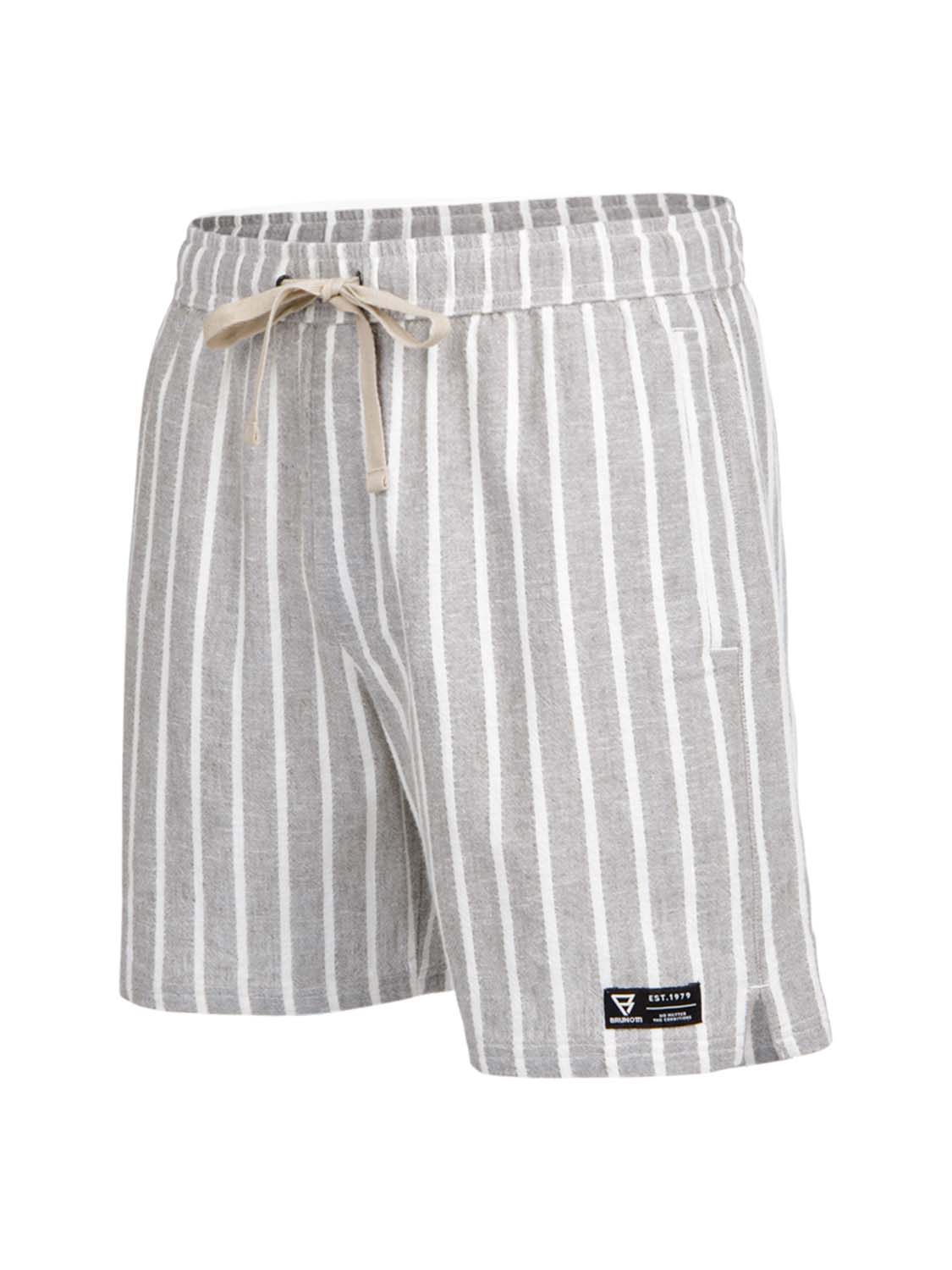 BRUNOTTI Aiden-stripe Korte Broek Heren