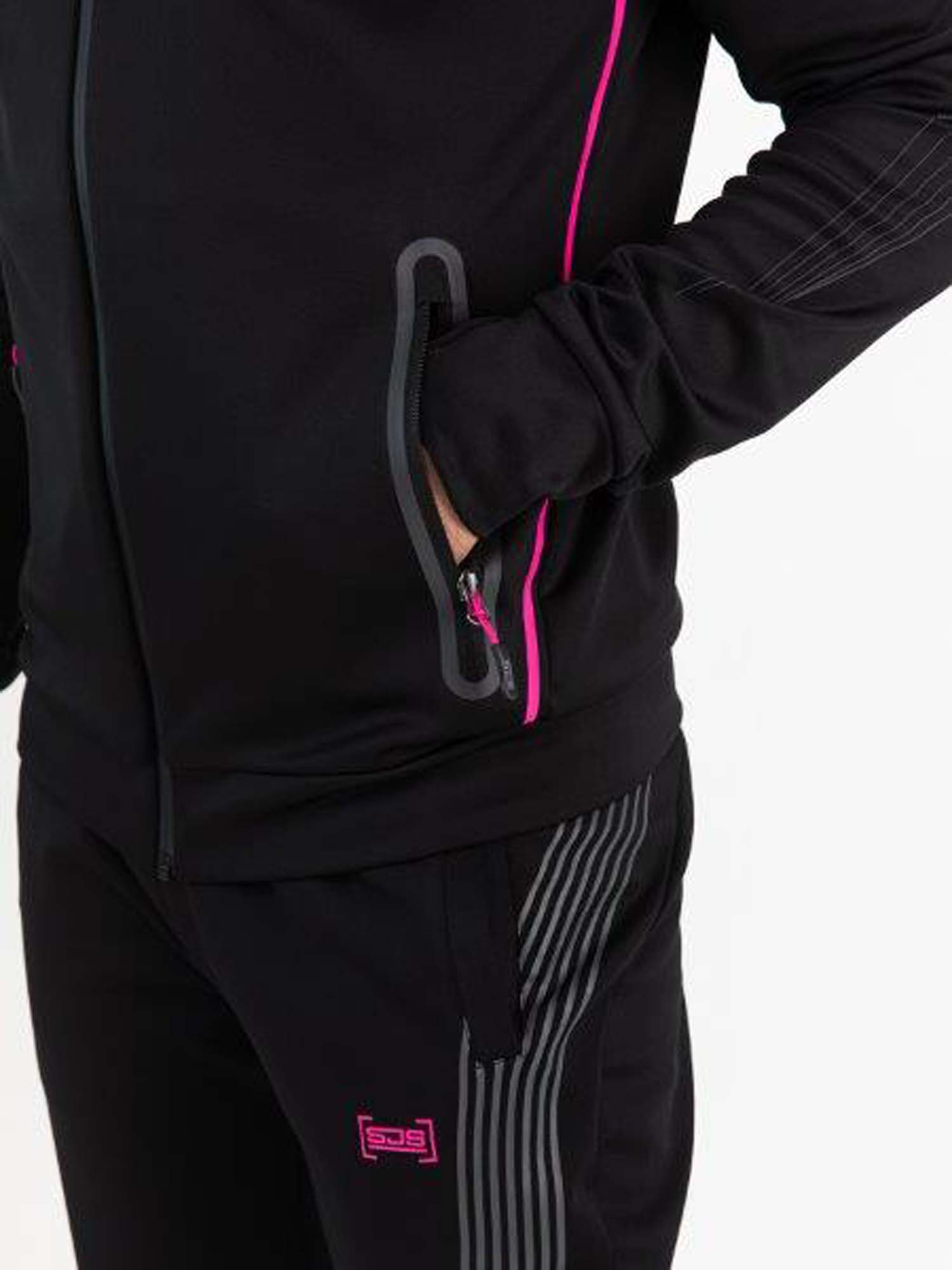 SJENG SPORTS Oran Vest Heren SJENG SPORTS Oran Vest Heren