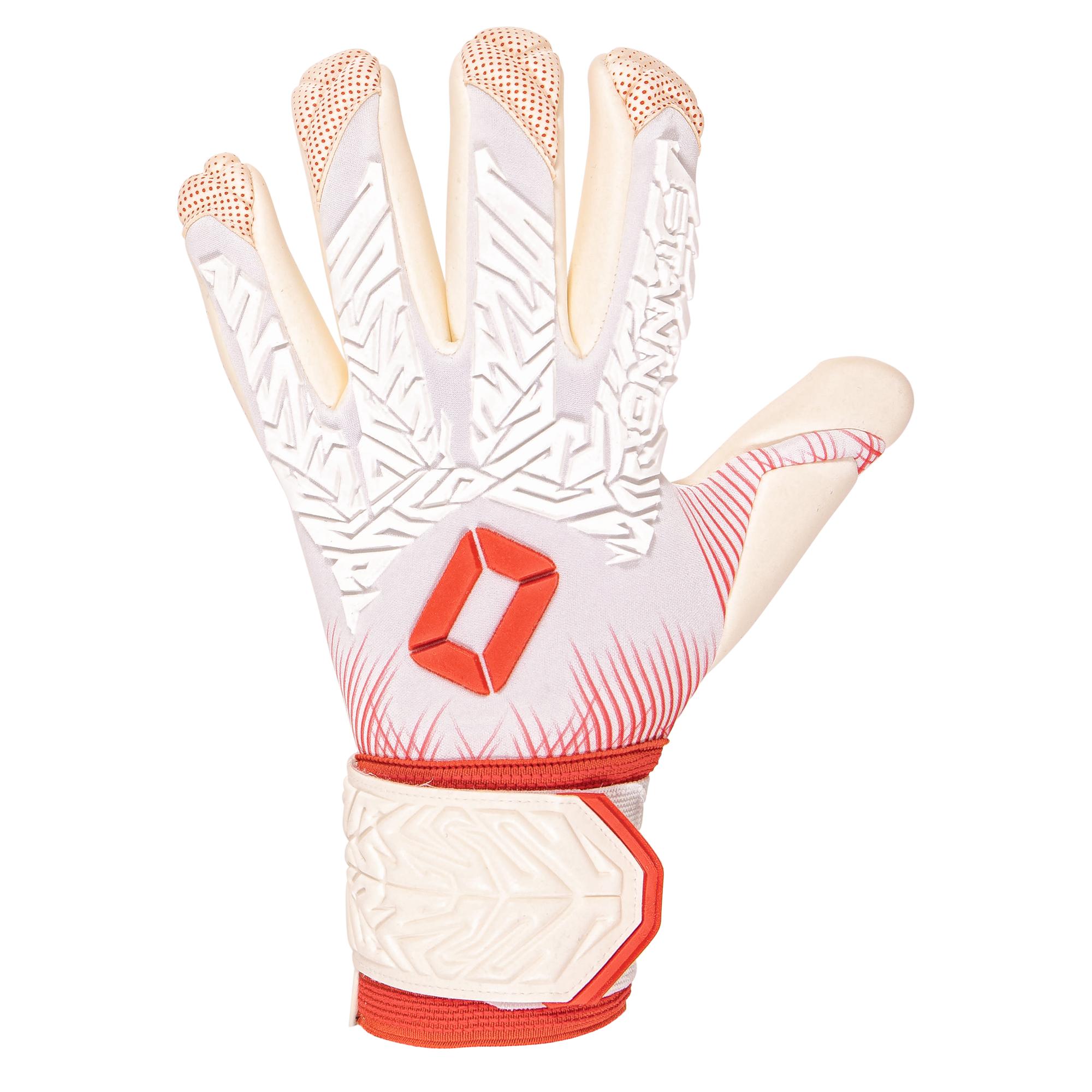 STANNO Ultimate Grip Keepershandschoenen Unisex STANNO Ultimate Grip Keepershandschoenen Unisex