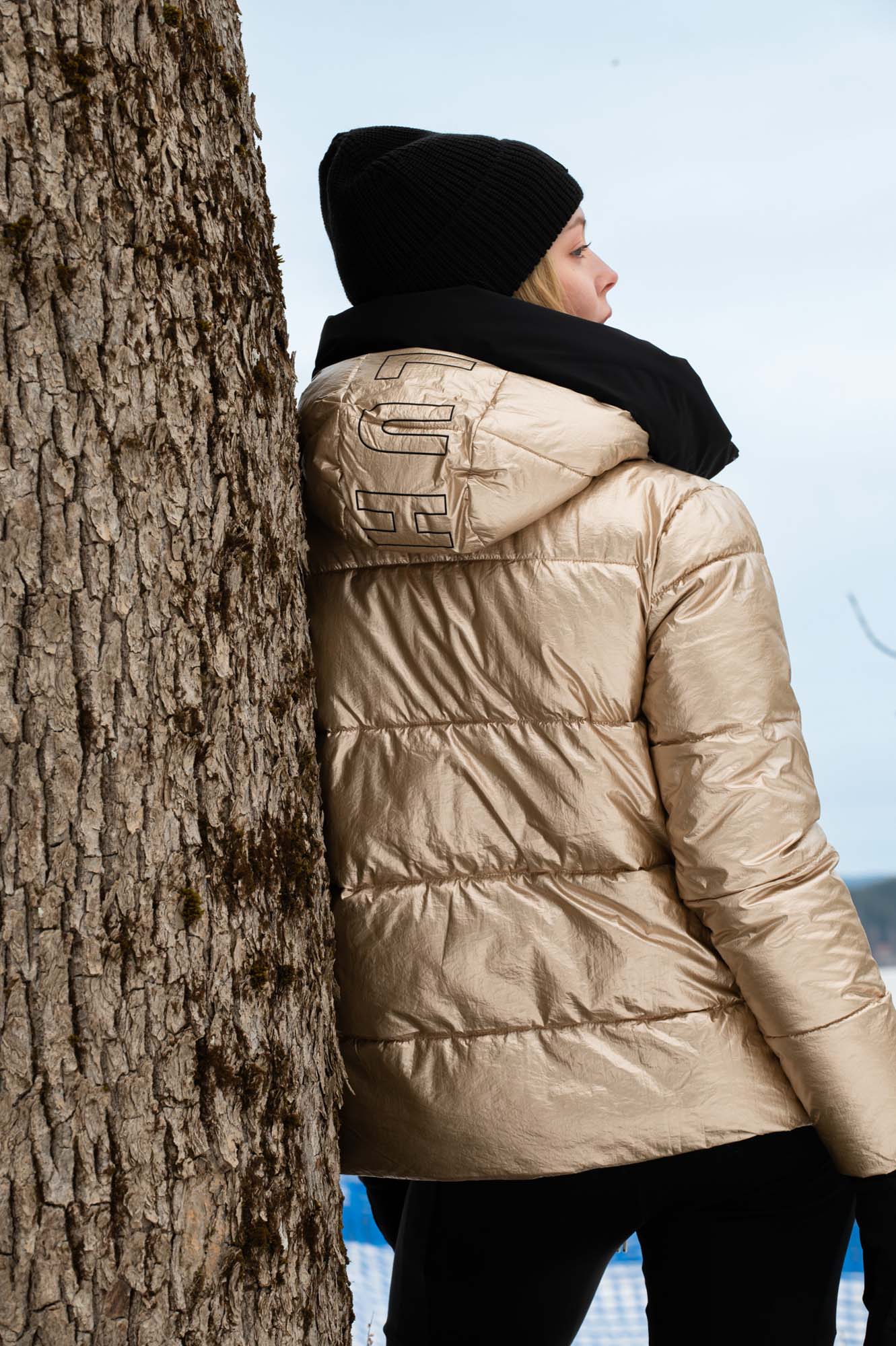 LUHTA Hedois Jas Dames