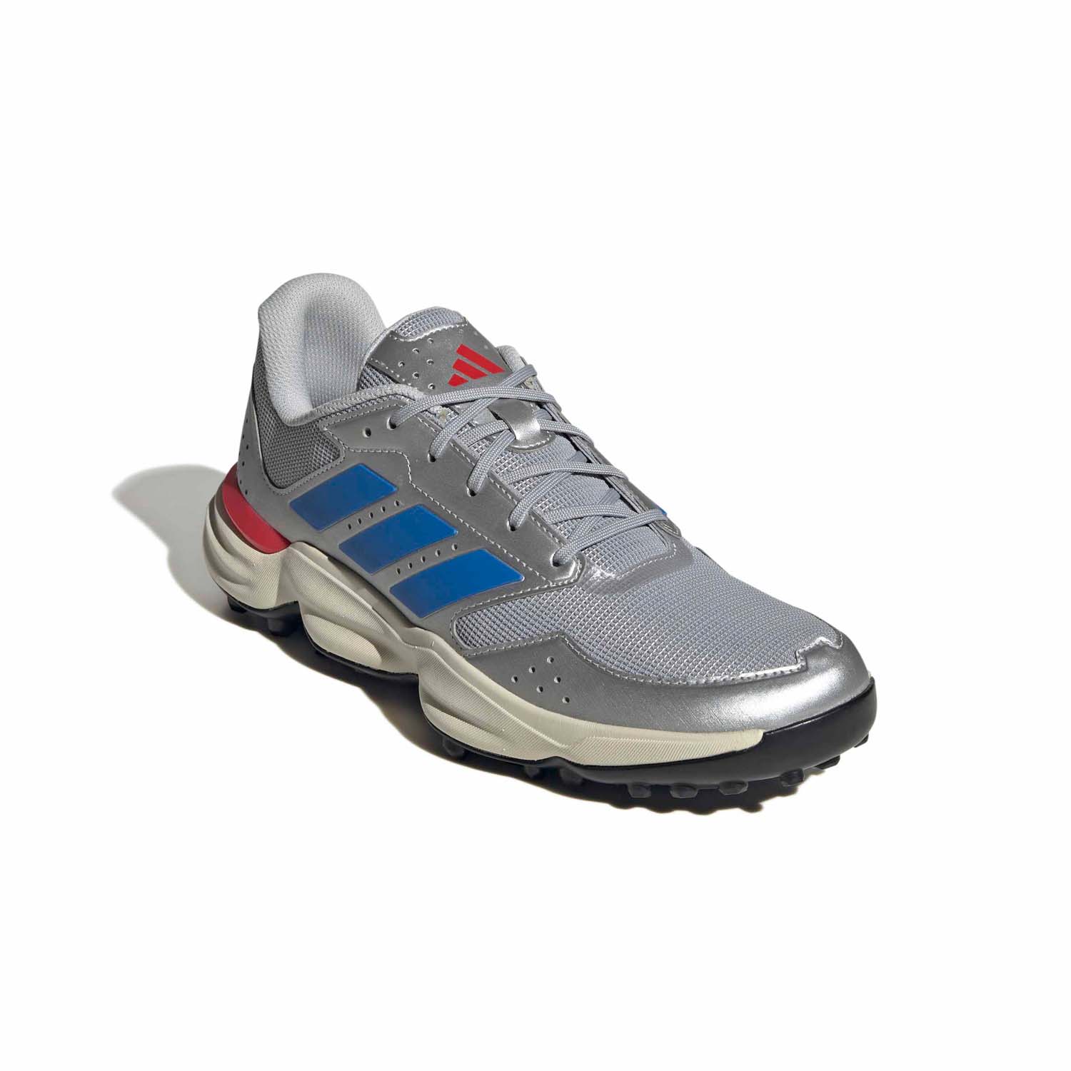 Ih9744 6 footwear photography front lateral top view white