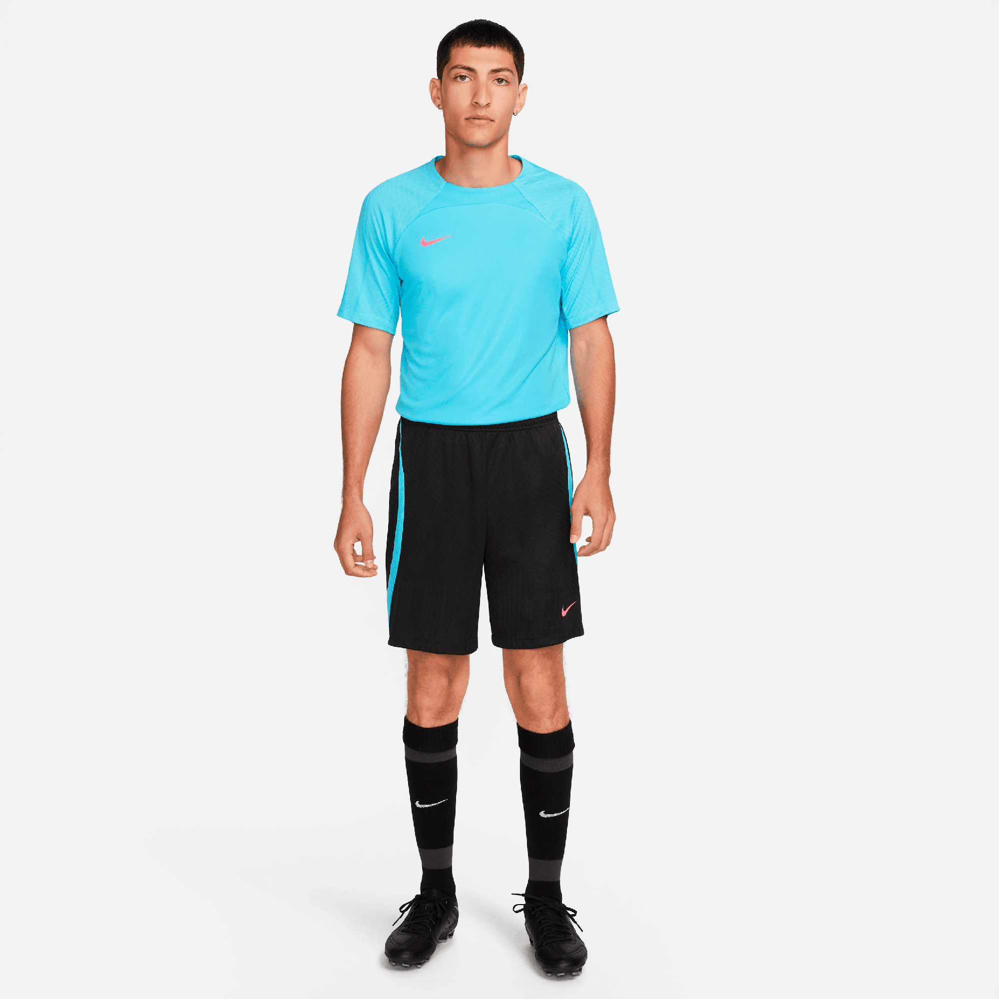 NIKE Dri-Fit strike  Heren