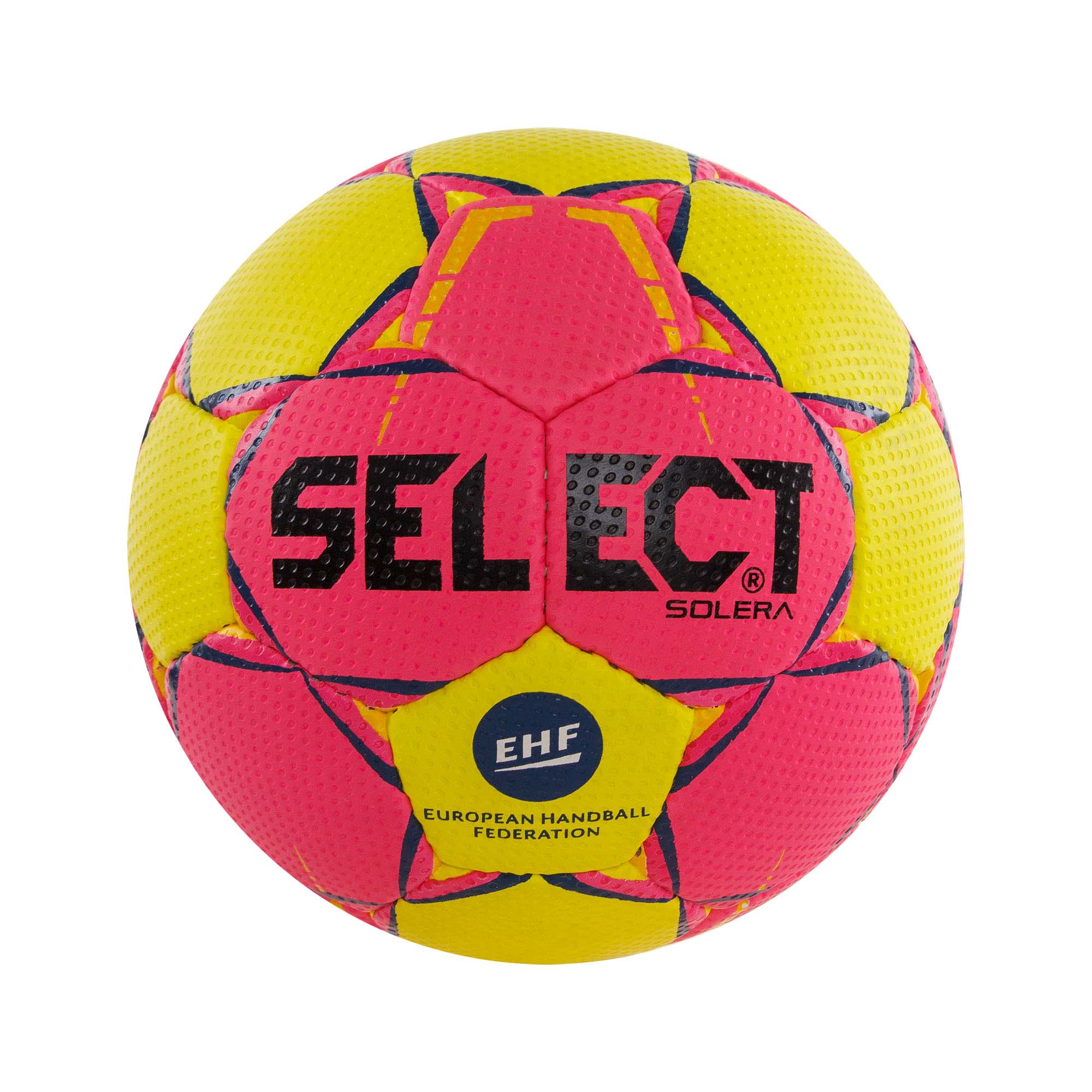 select handbal solera