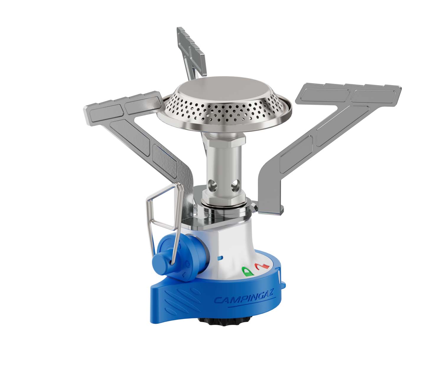 COLEMAN Twister Connect Kooktoestel