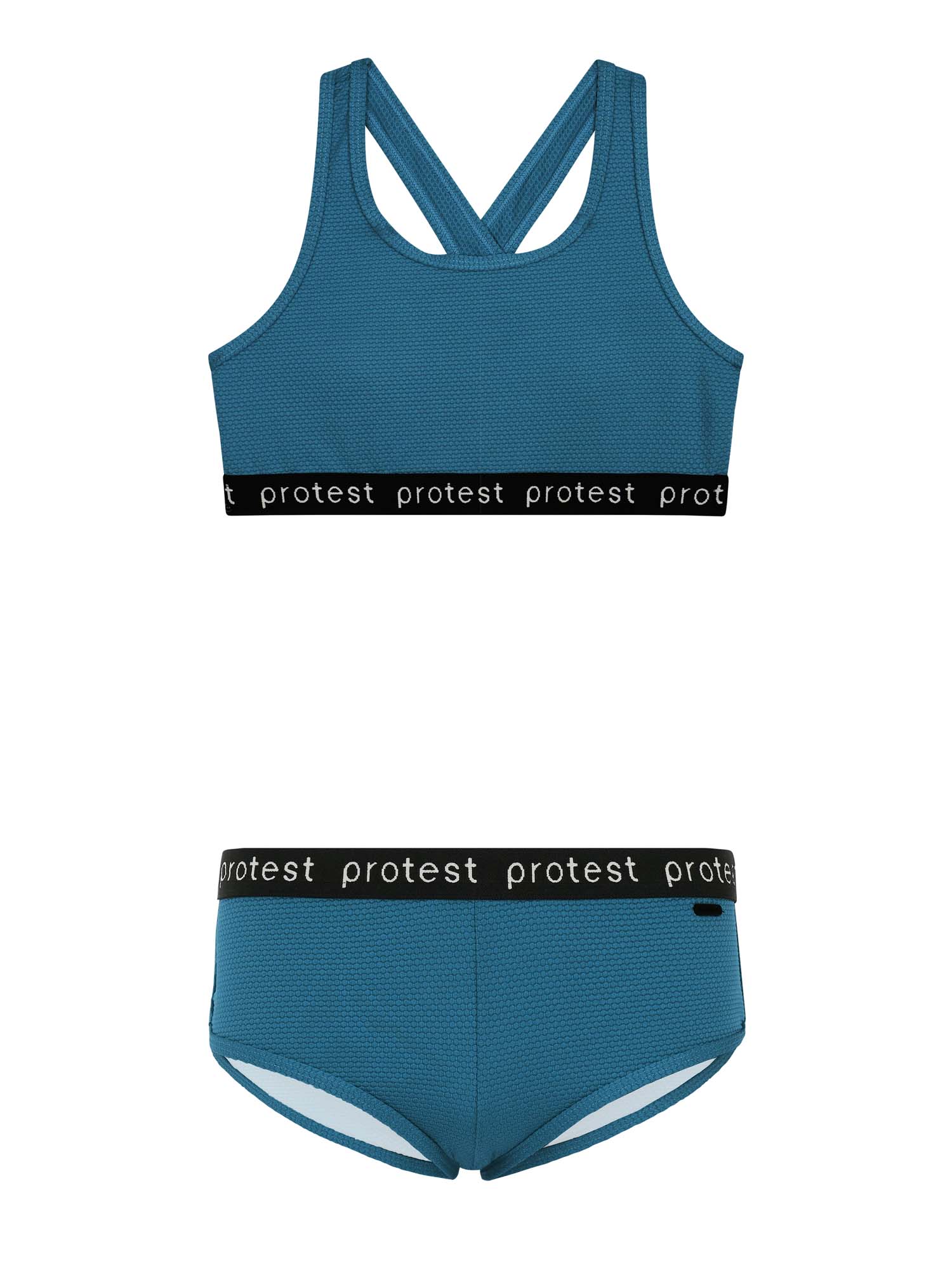 PROTEST Prtbeau JR Bikini