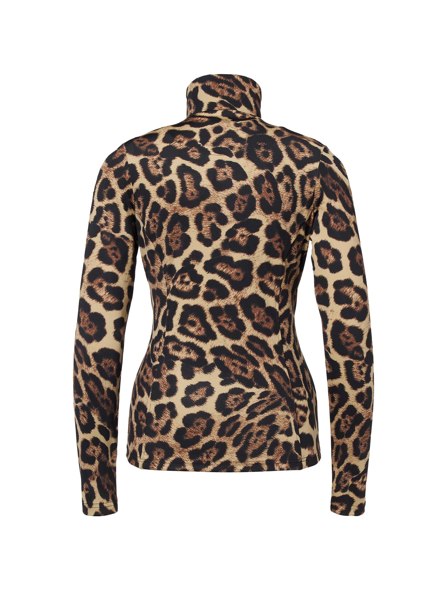 GOLDBERGH Leona Ski Pully Dames