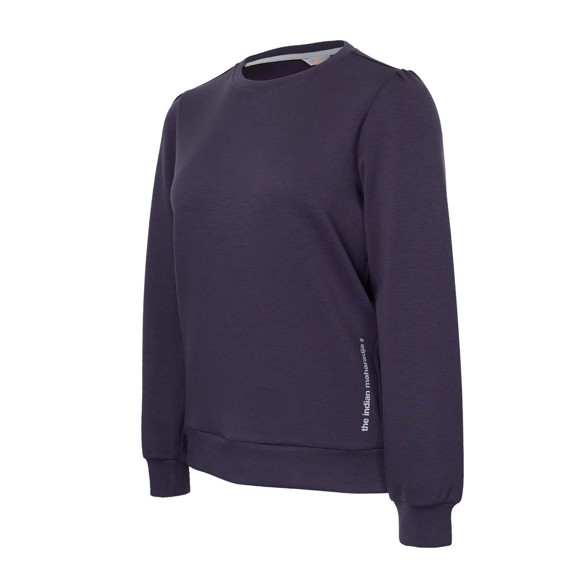 THE INDIAN MAHARADJA Soft Supreme Sweater Dames