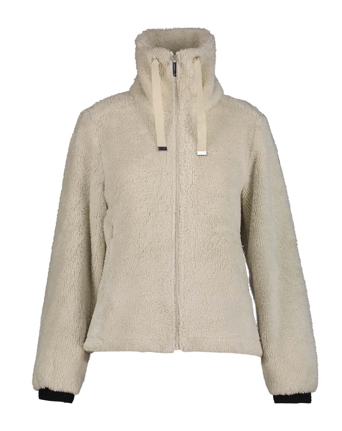 LUHTA Aho Fleece Vest Dames