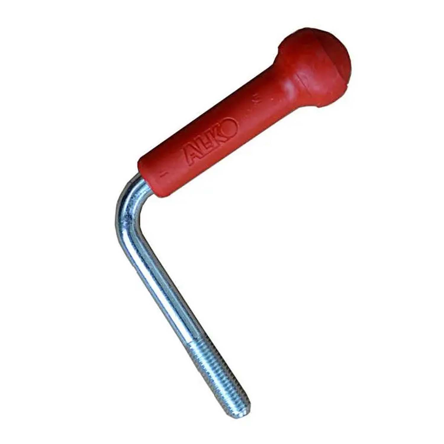 AL-KO neuswielklem cover slinger