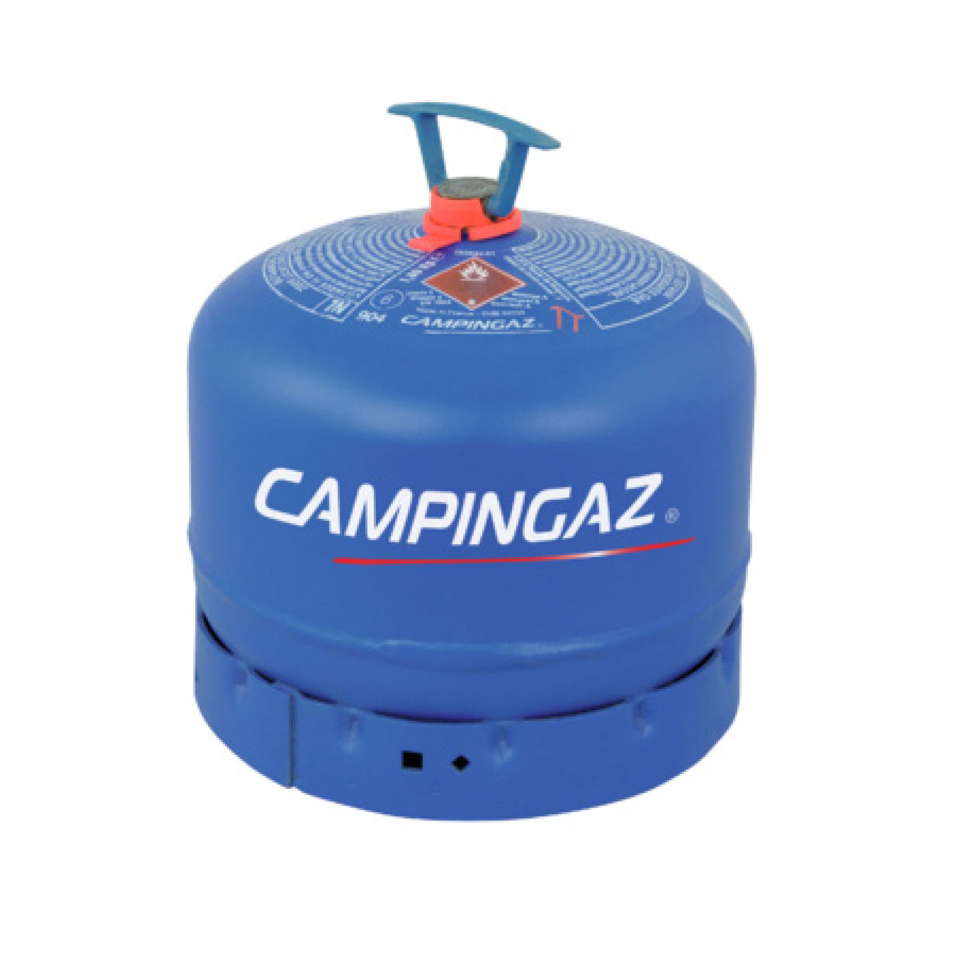 Campingaz R904 Gasfles