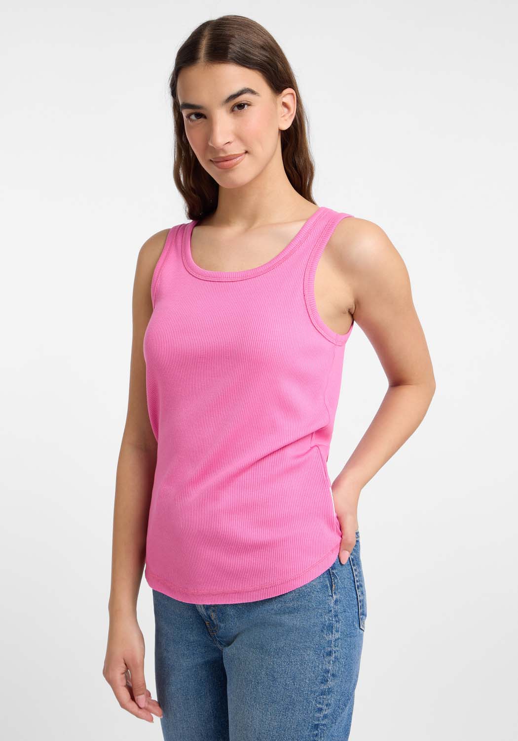 ELBSAND Jari Tanktop Dames
