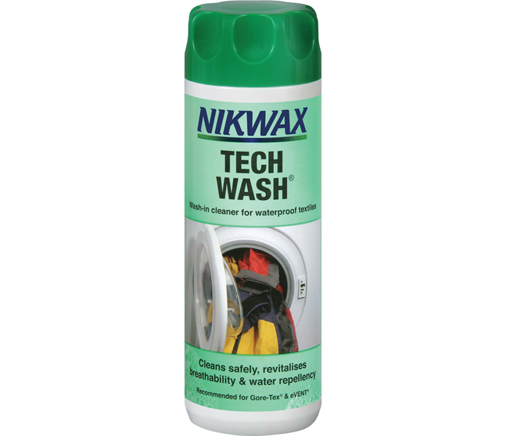 NIKWAX Tech Wash