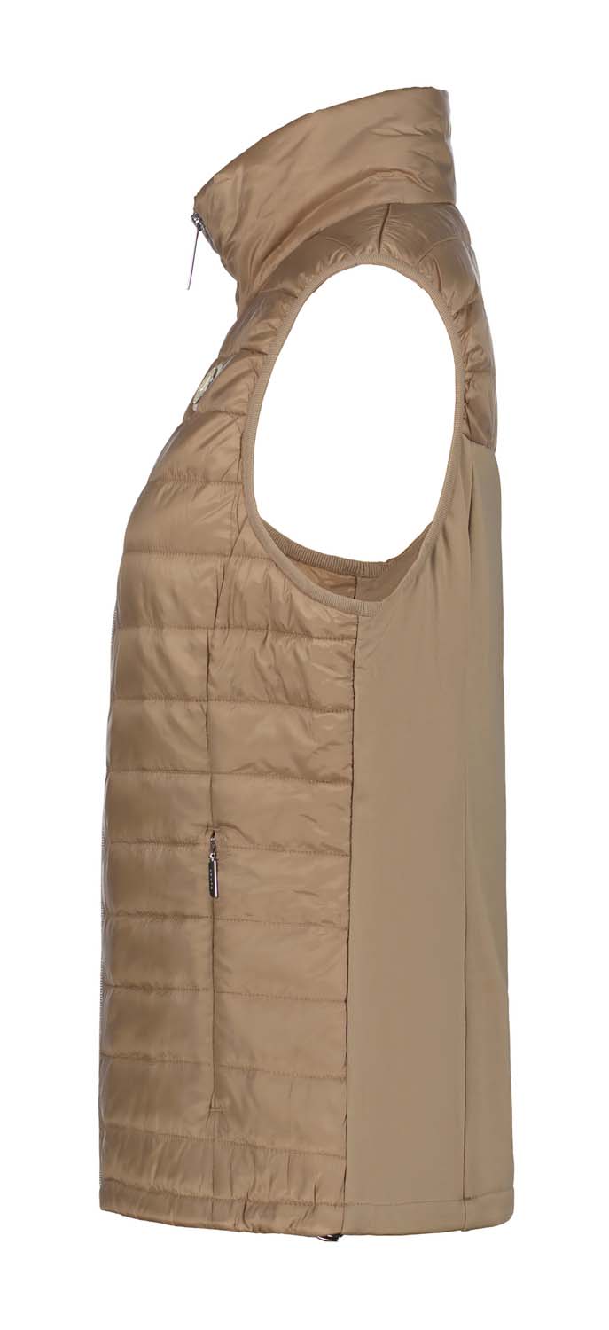 LUHTA Isokorpi Bodywarmer Dames