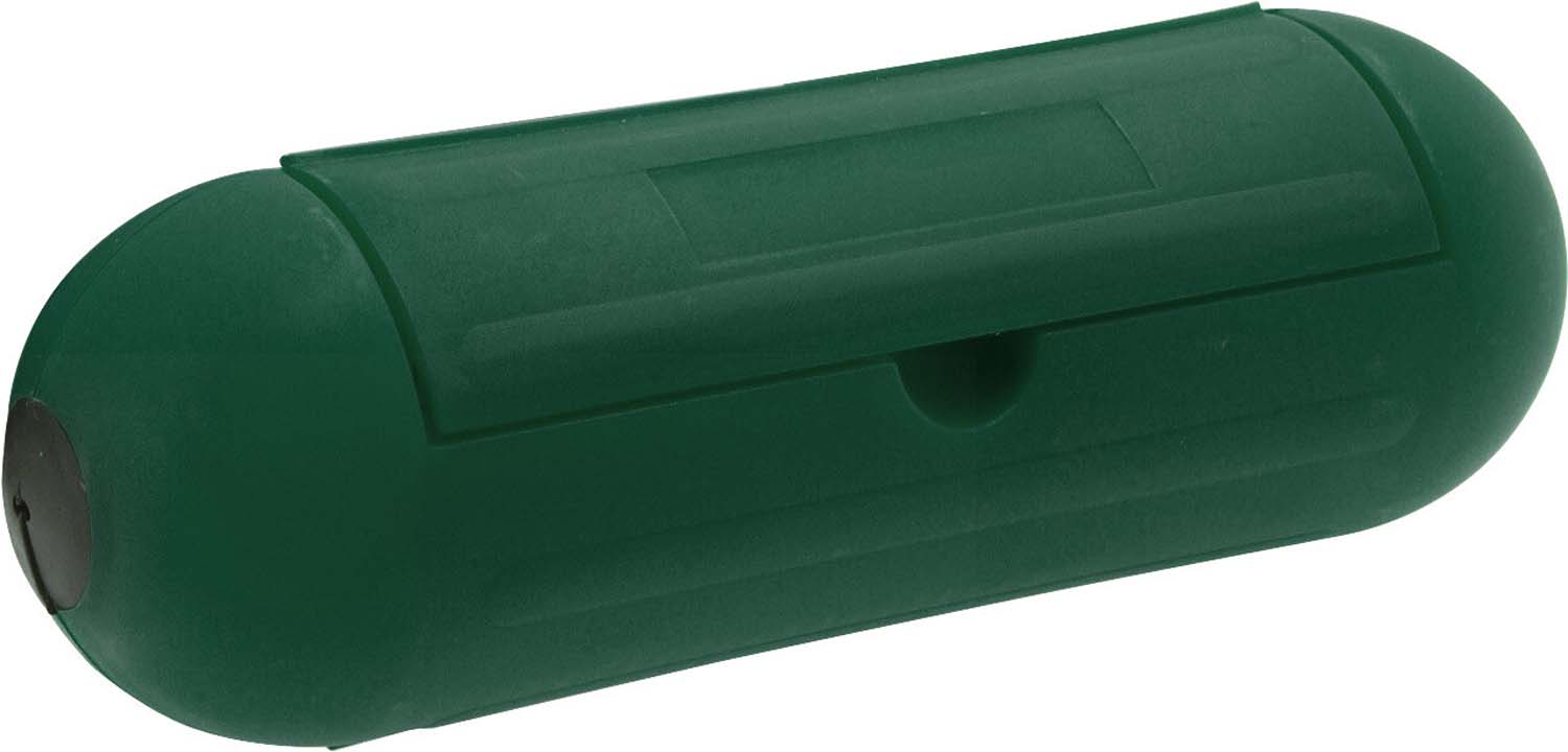 EXCELLENT Veiligheidsstekkerdoos