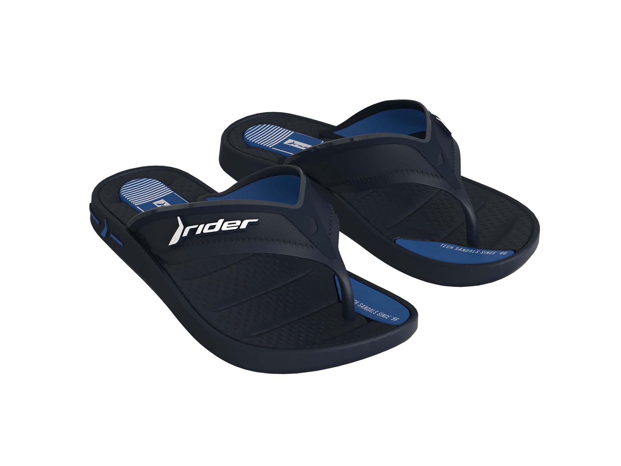 RIDER Sprint Slippers Kids Jongens