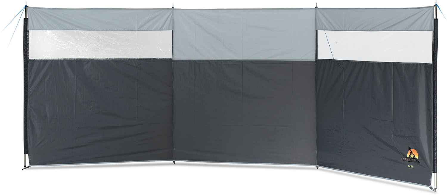 SAFARICA Tahiti Windscherm