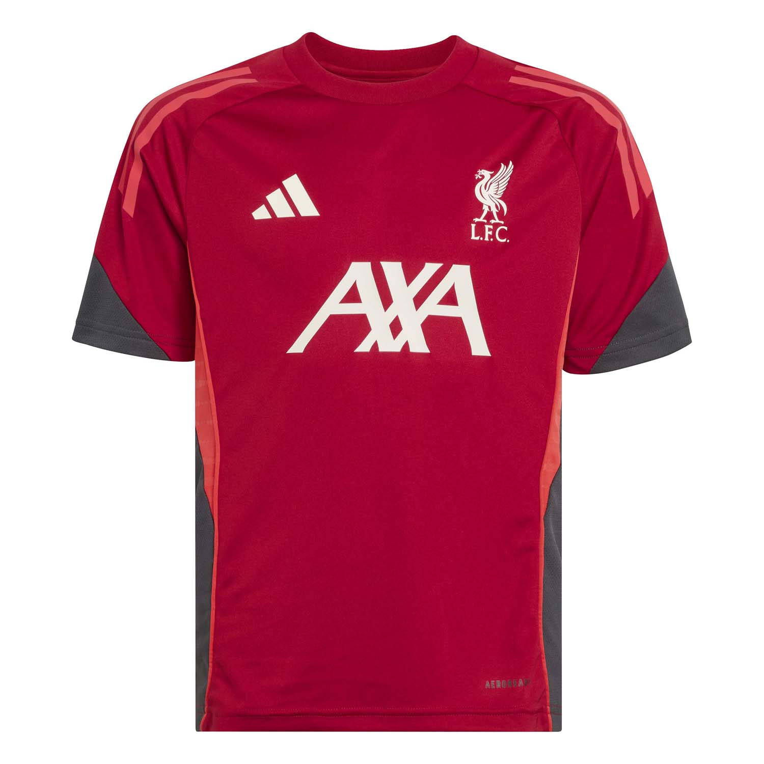 ADIDAS Liverpool FC Tiro 25 Training Voetbalshirt Junior