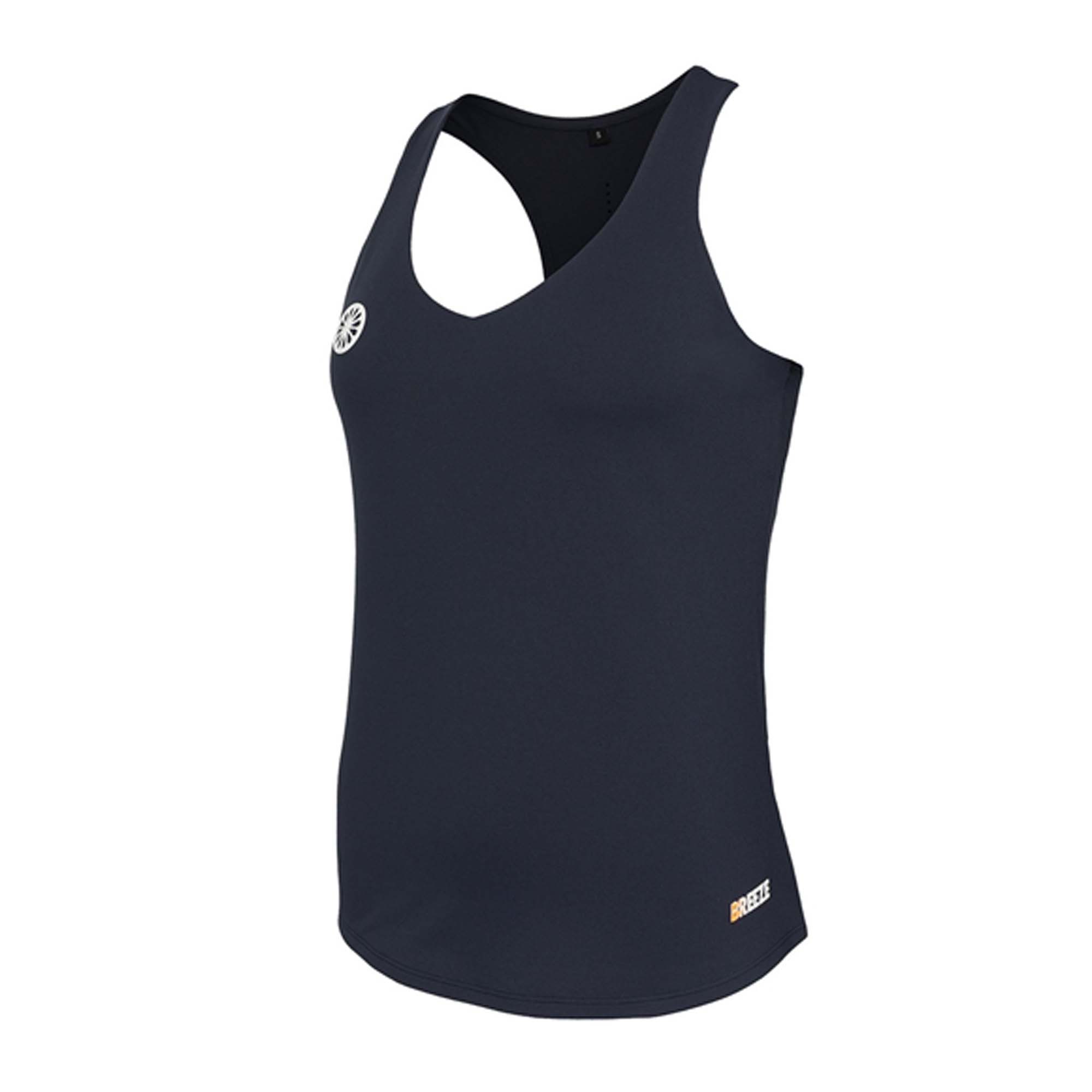 THE INDIAN MAHARADJA Breeze Tank Dames THE INDIAN MAHARADJA Breeze Tank Dames