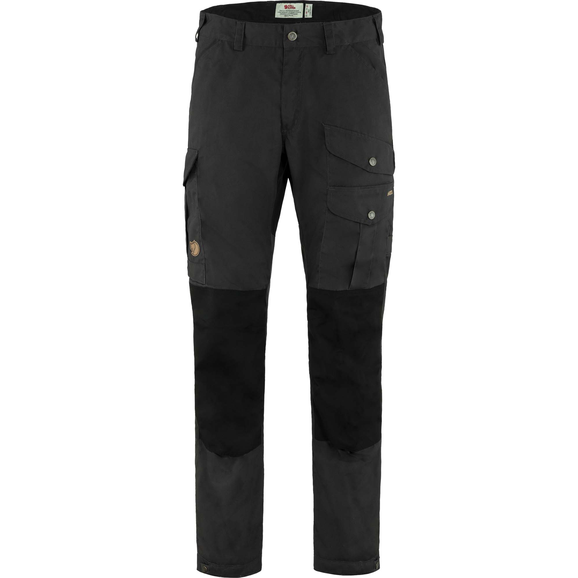 Vidda pro trousers m 87177 030 550 a main fjr