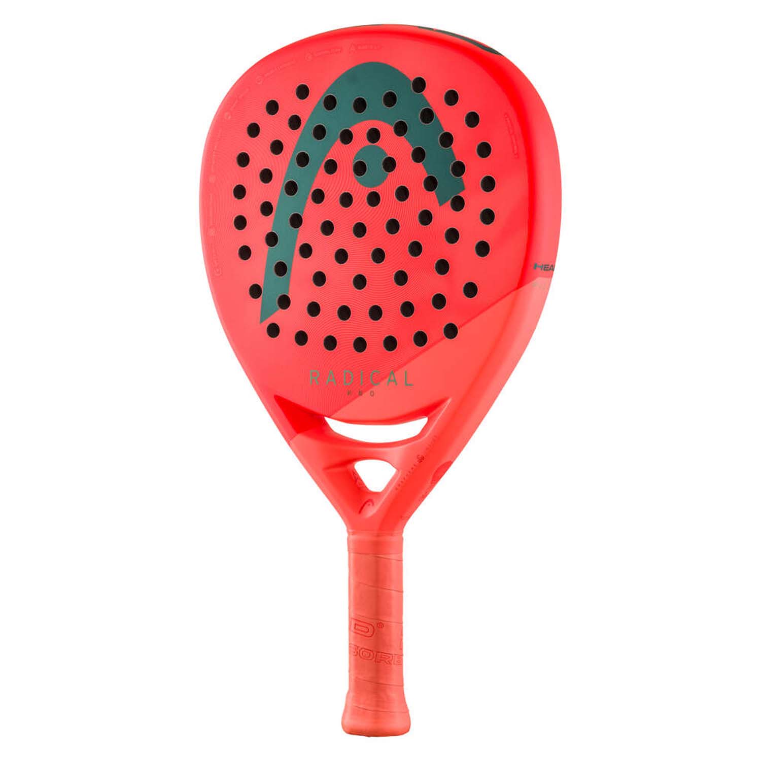 HEAD Radical Pro 2026 padelracket