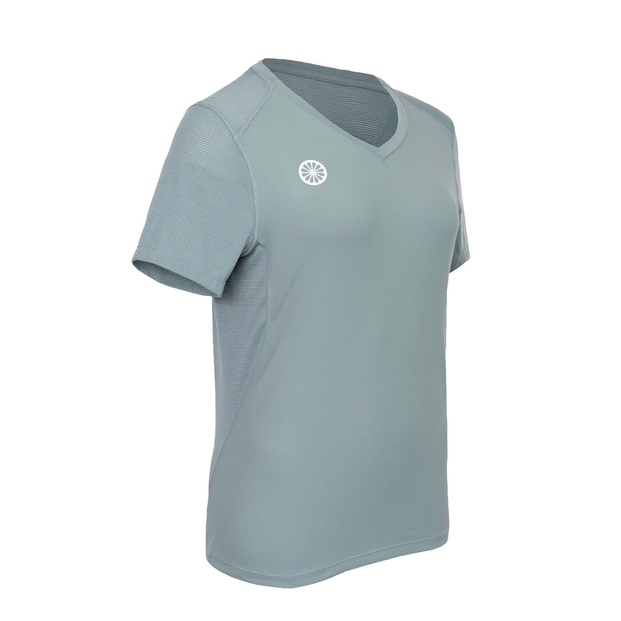 THE INDIAN MAHARADJA Dry Touch Tee Dames