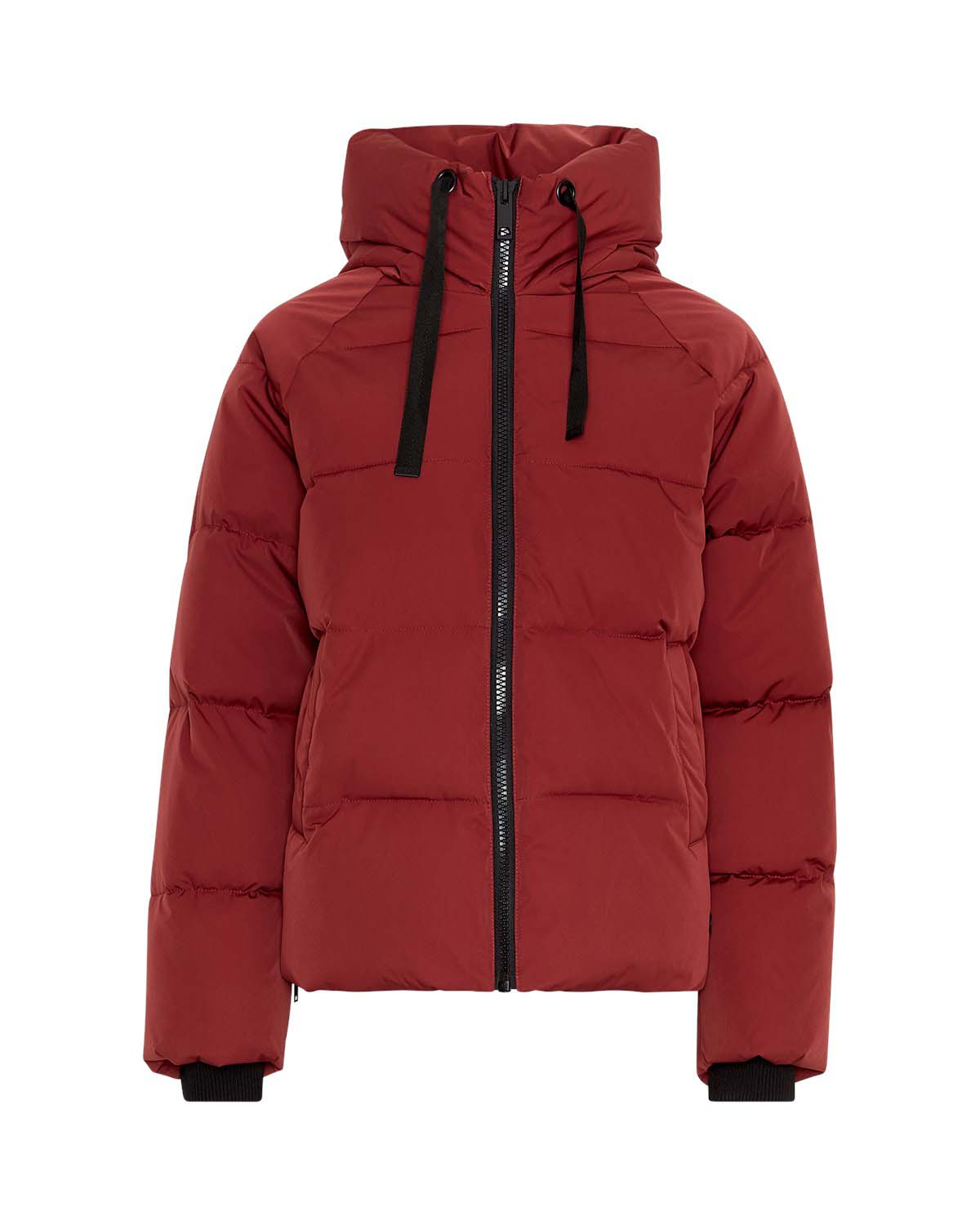 Mschpavinaria short jacket 19211 1 syrah