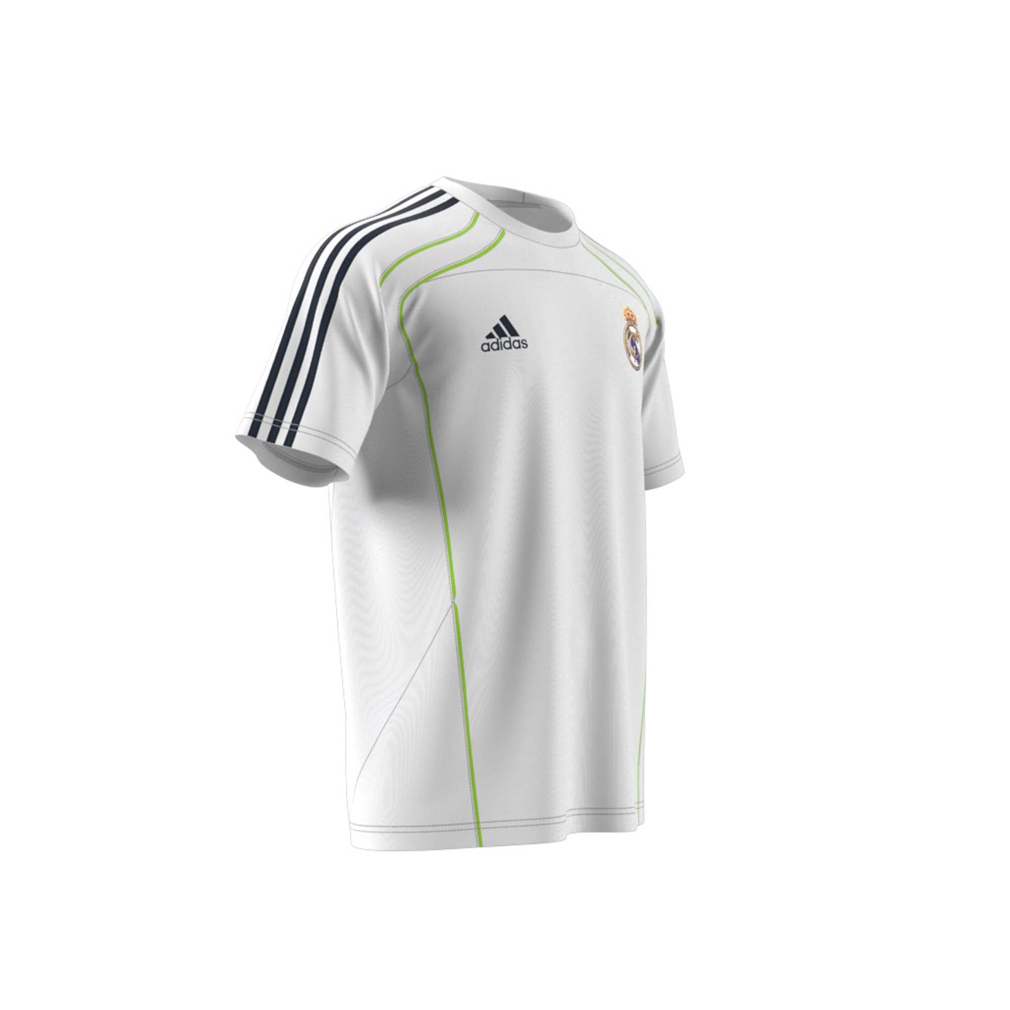 ADIDAS Real Madrid UBP T-Shirt 