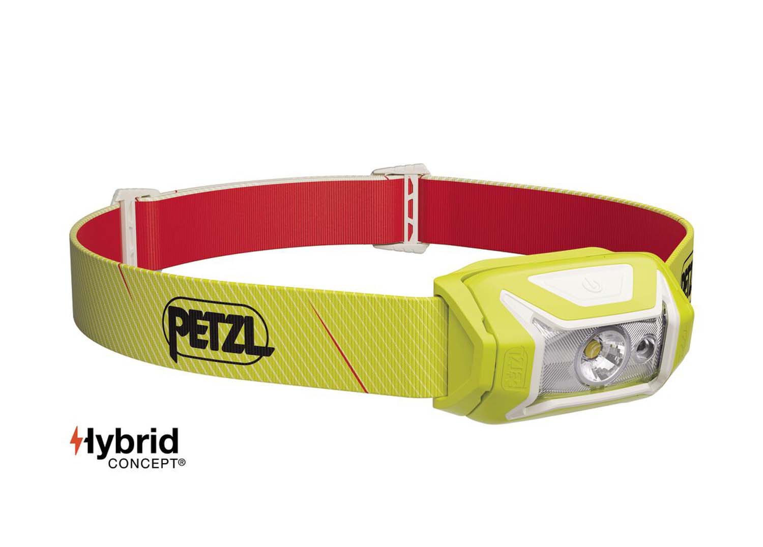 PETZL Petzl TIKKINA® Hoofdlamp