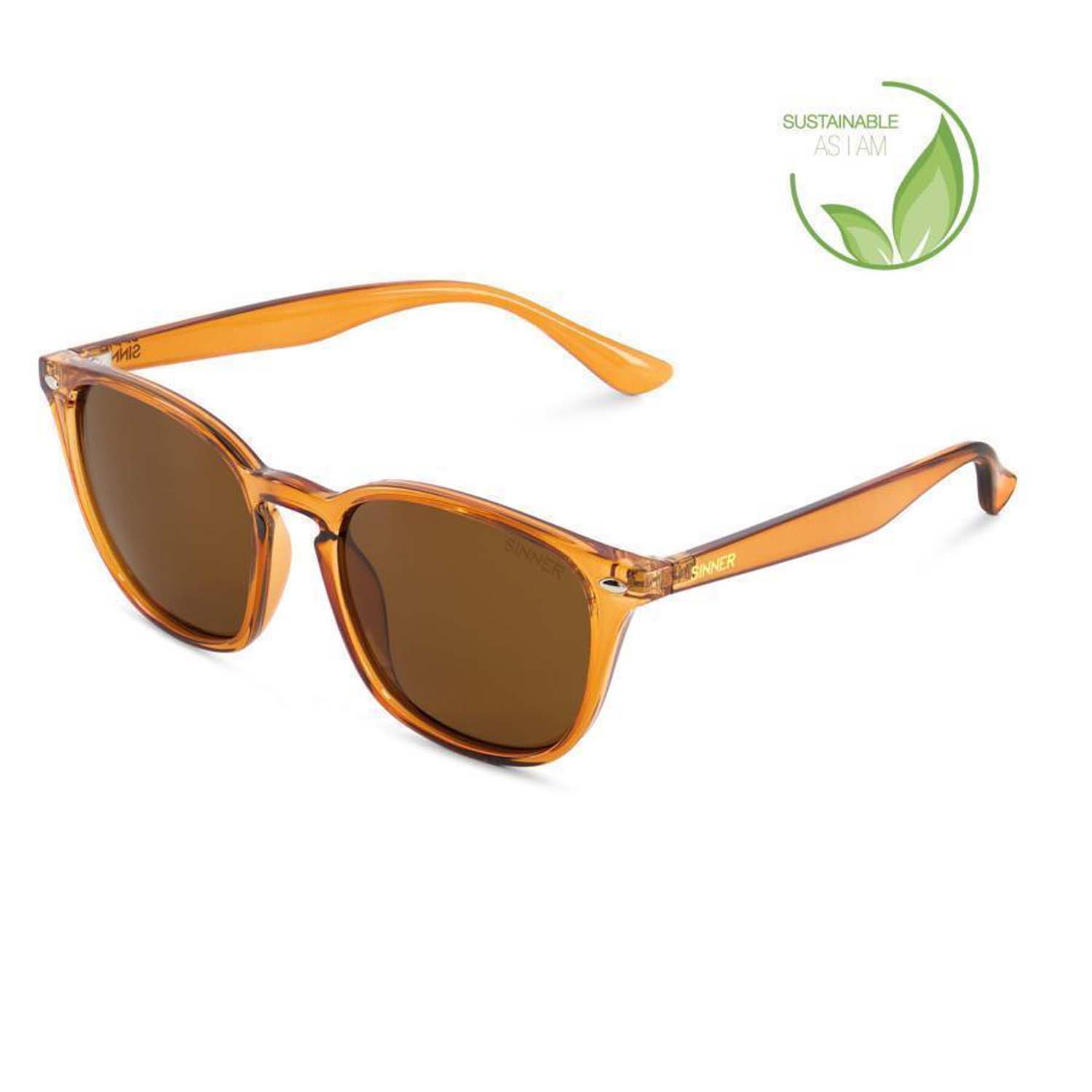 SINNER Sorai cry zonnebril