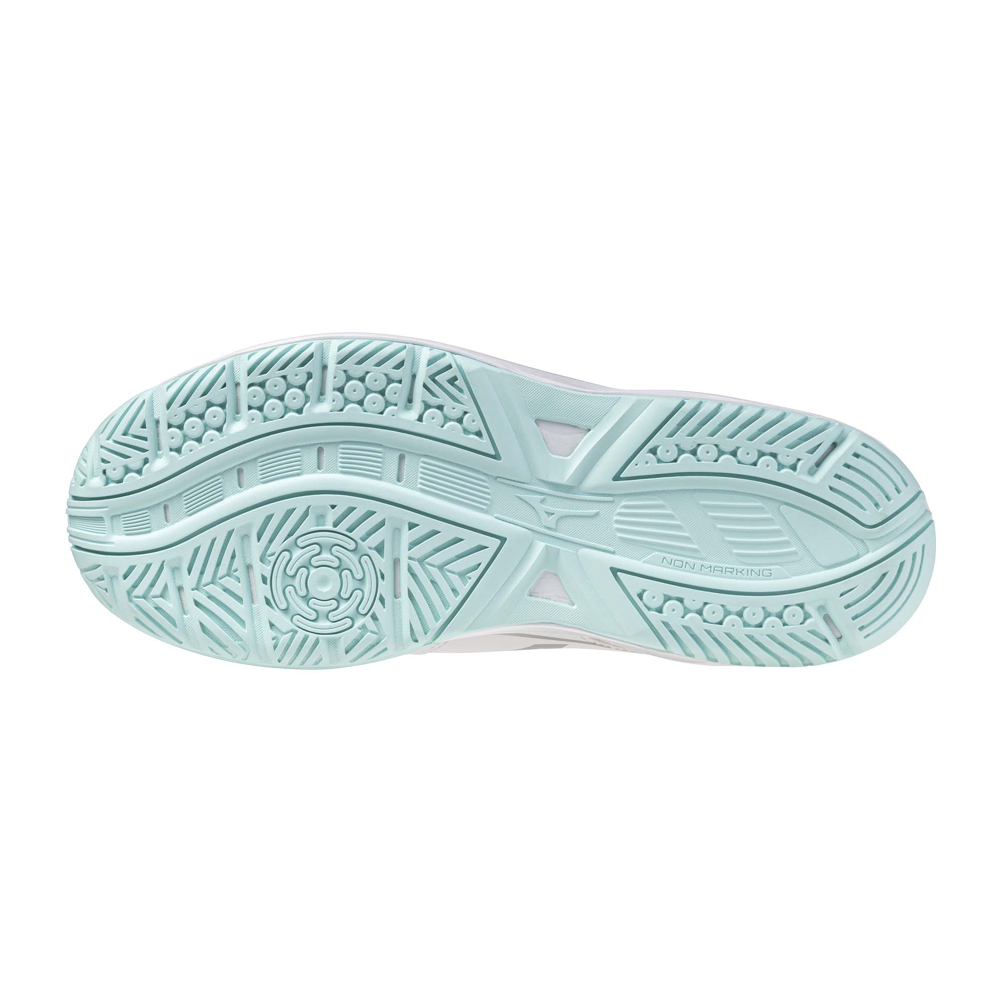 MIZUNO Stealth Star 3 Handbalschoenen Junior