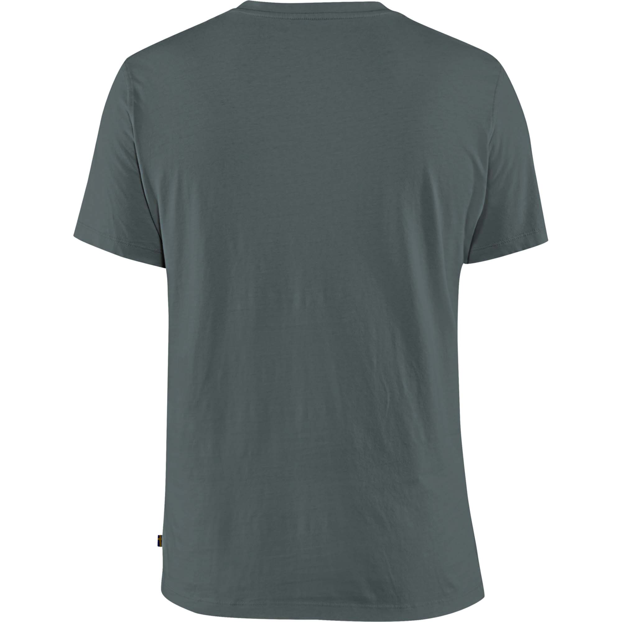 FJALLRAVEN Abisko hike shirt ls Heren