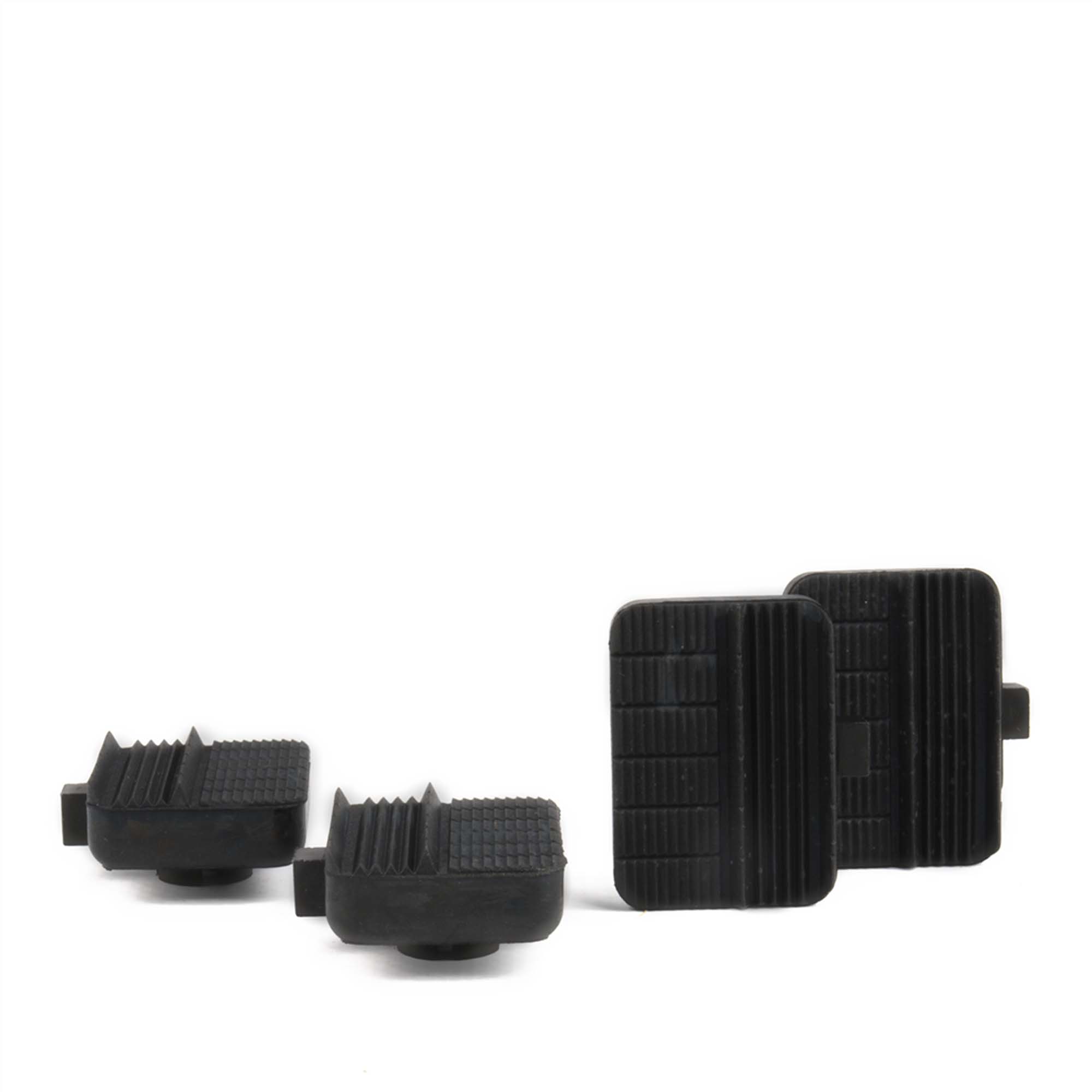 MILENCO Aero Mirror F Pads