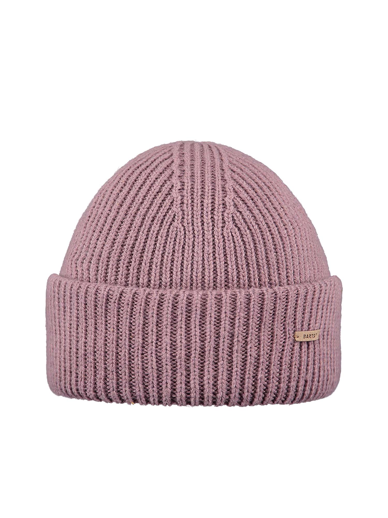 Karlini beanie mauve