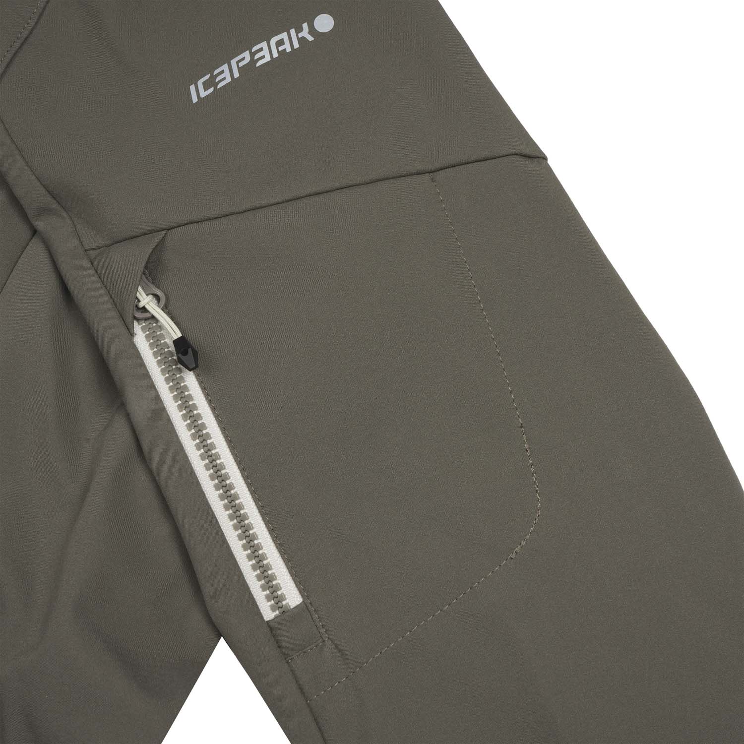 ICEPEAK Bathgate Jack Dames