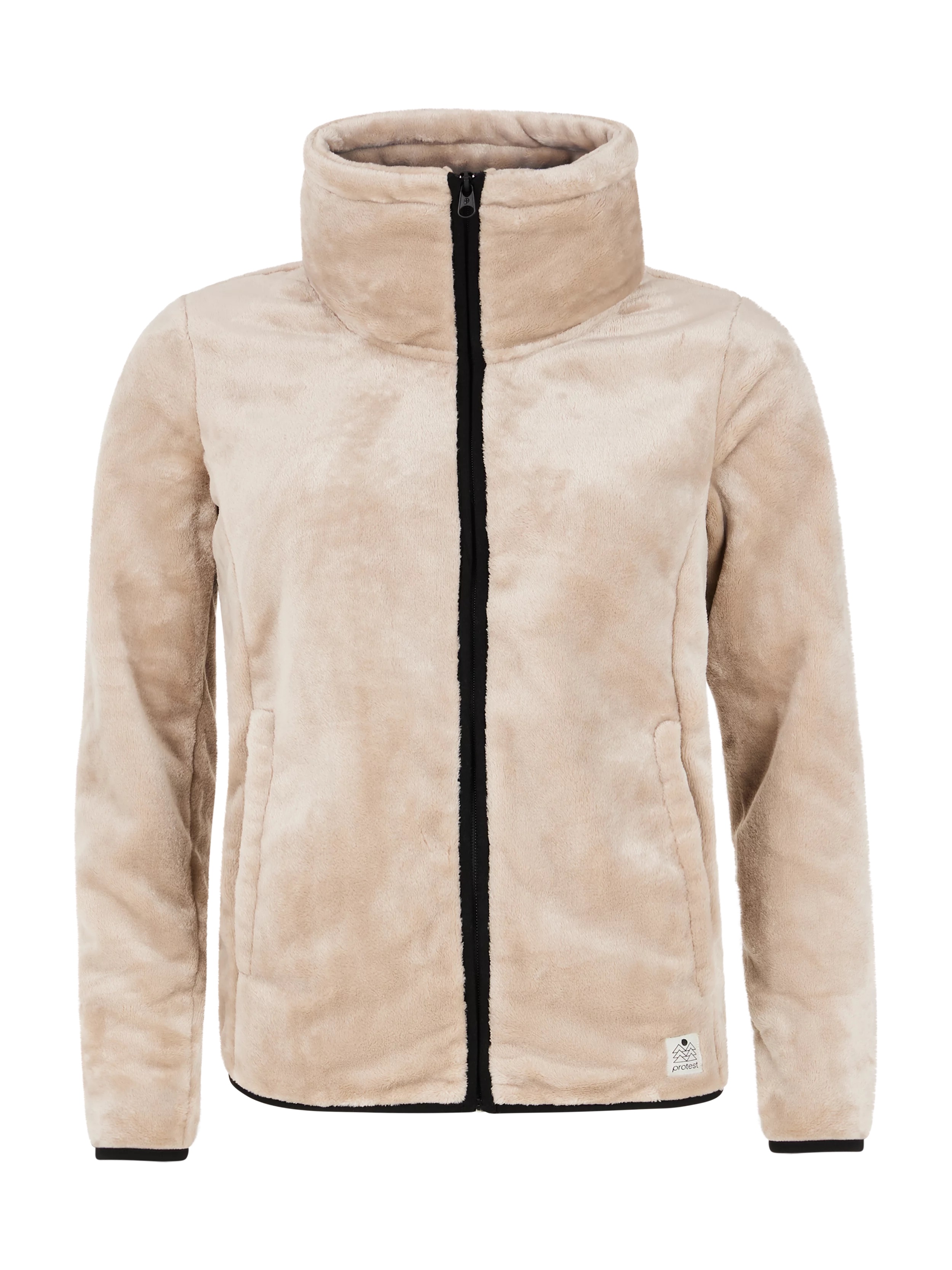 PROTEST Vance Fleece Dames