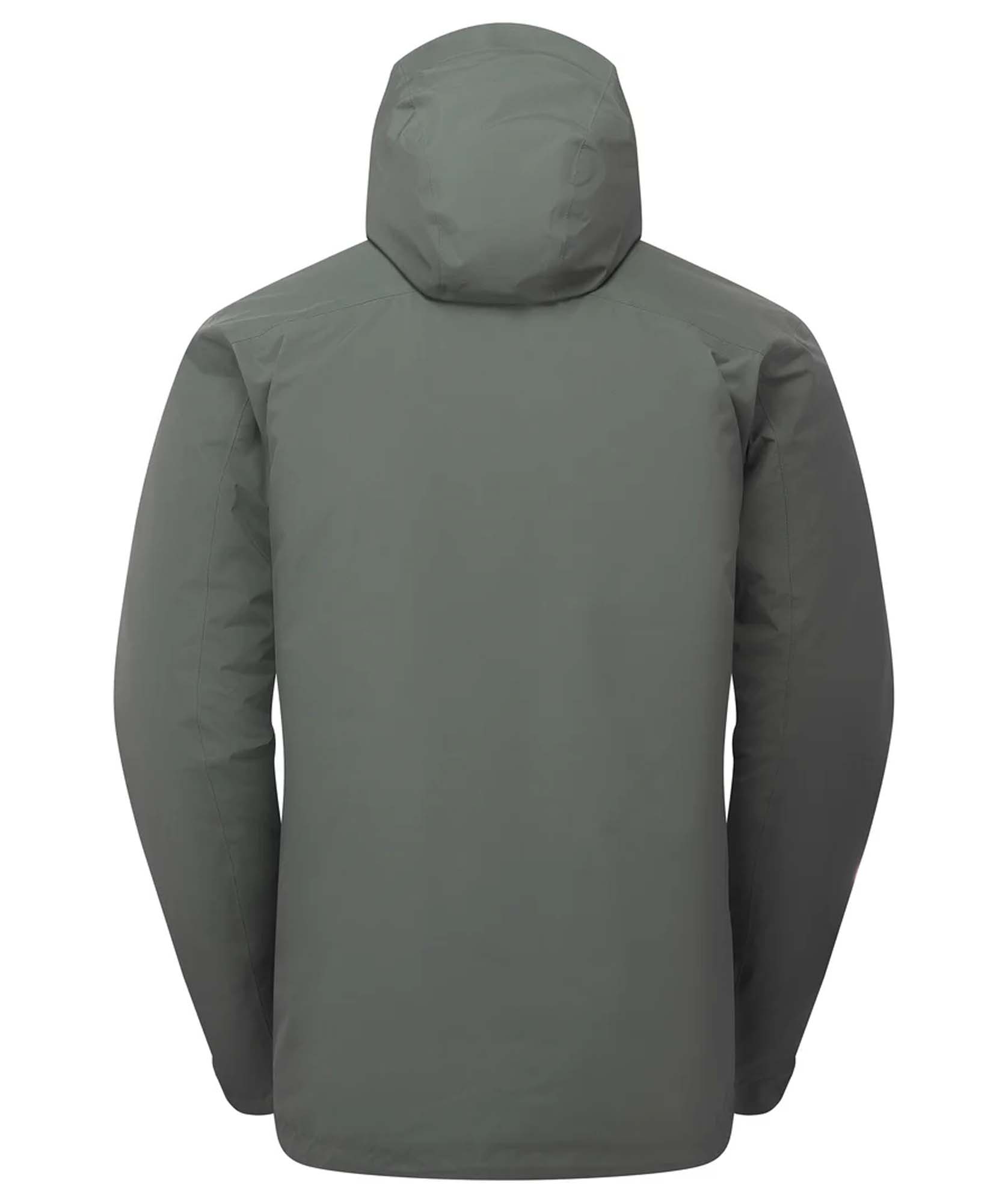 SPRAYWAY Vihar Jas Heren