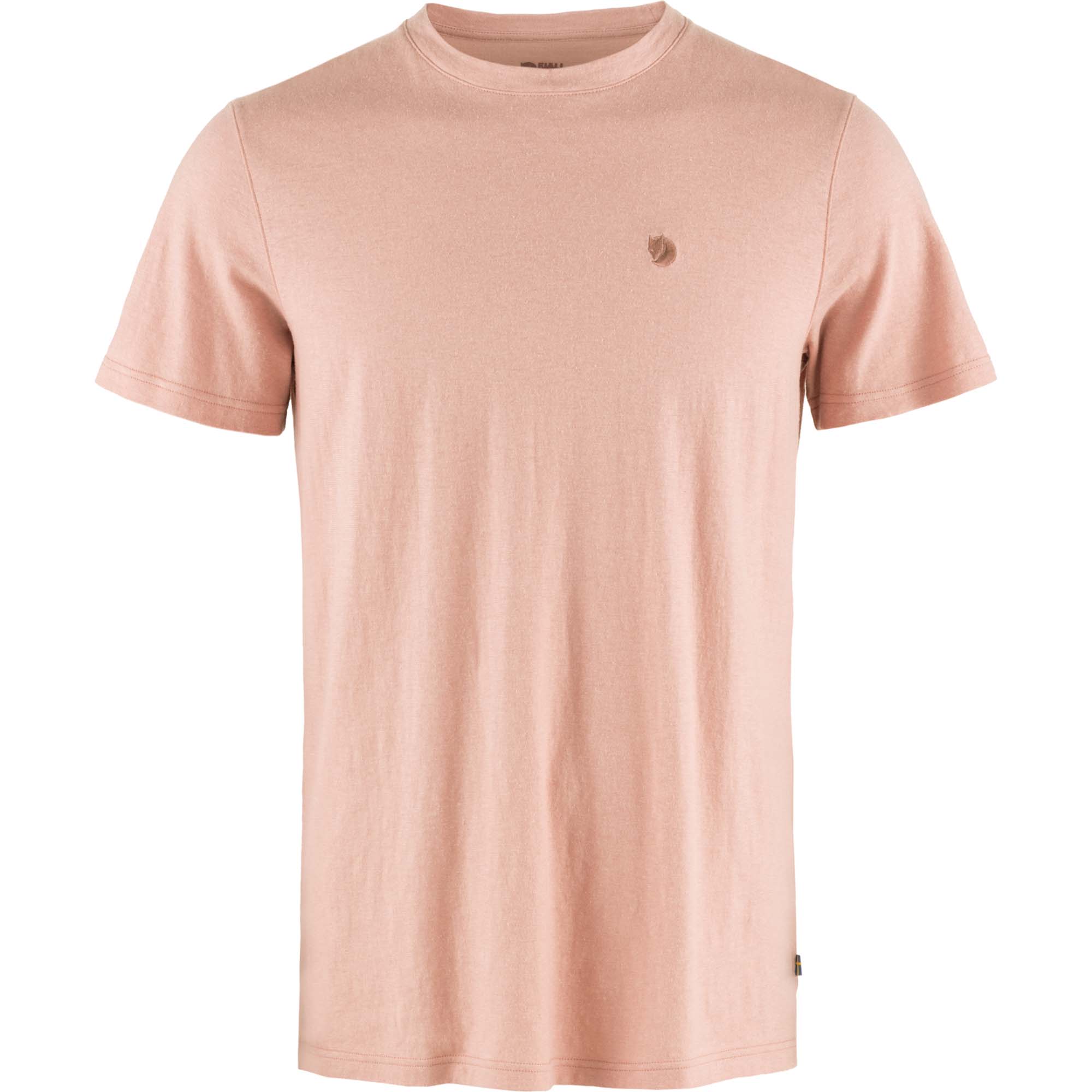 FJALLRAVEN hemp blend t-shirt