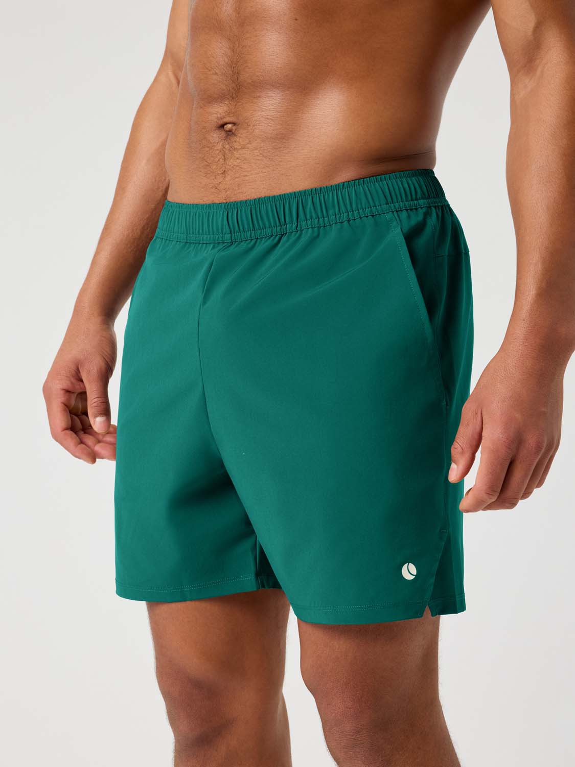BJORN BORG Ace Racquet Shorts 7 Inch Heren
