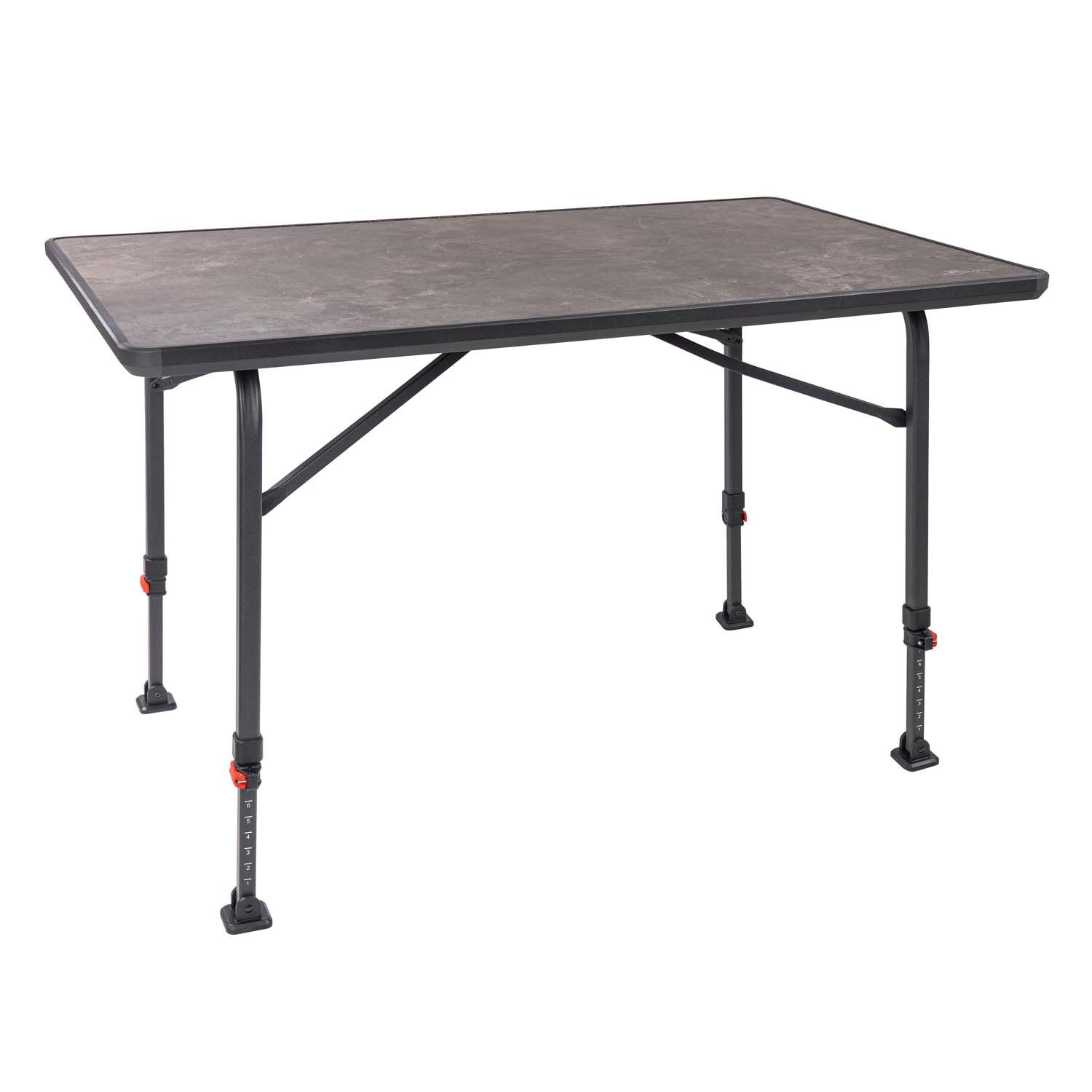 BARDANI Samara Lite S 100x70cm Campingtafel 