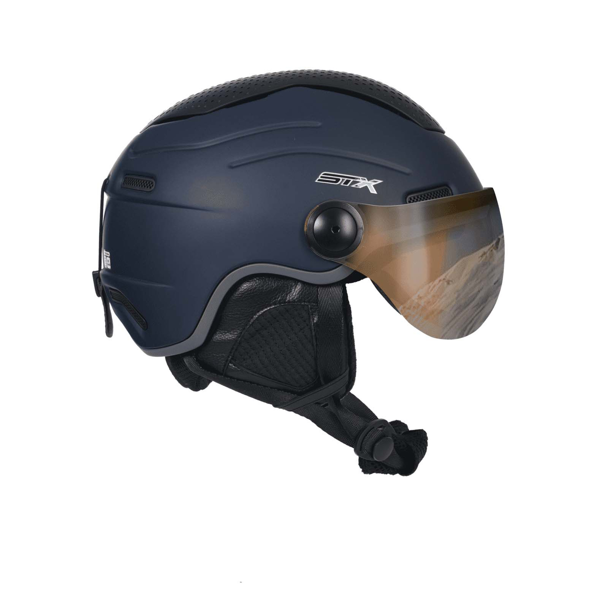 STX Helmet Visor