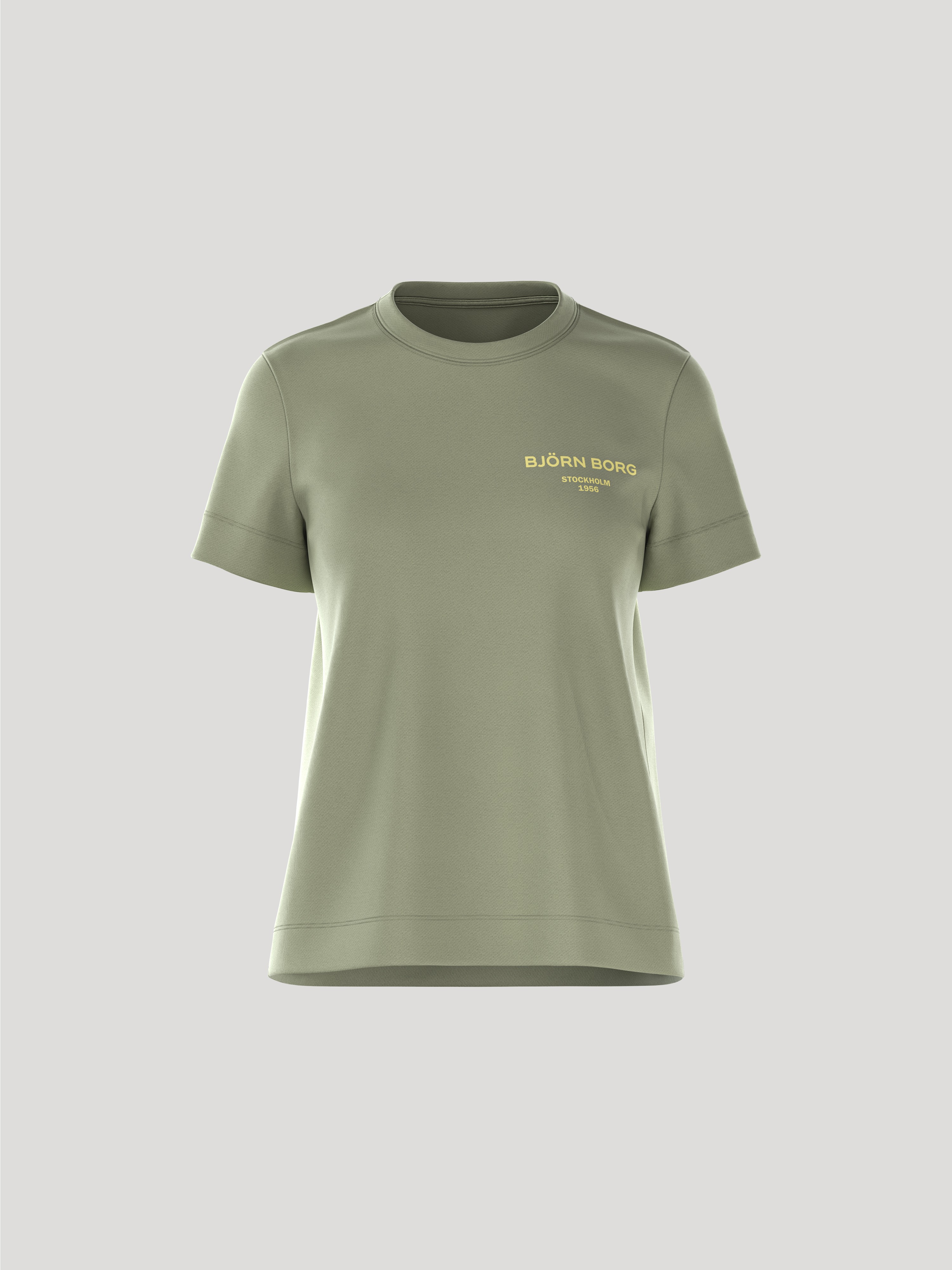 BJORN BORG Essential 1 T-Shirt Dames