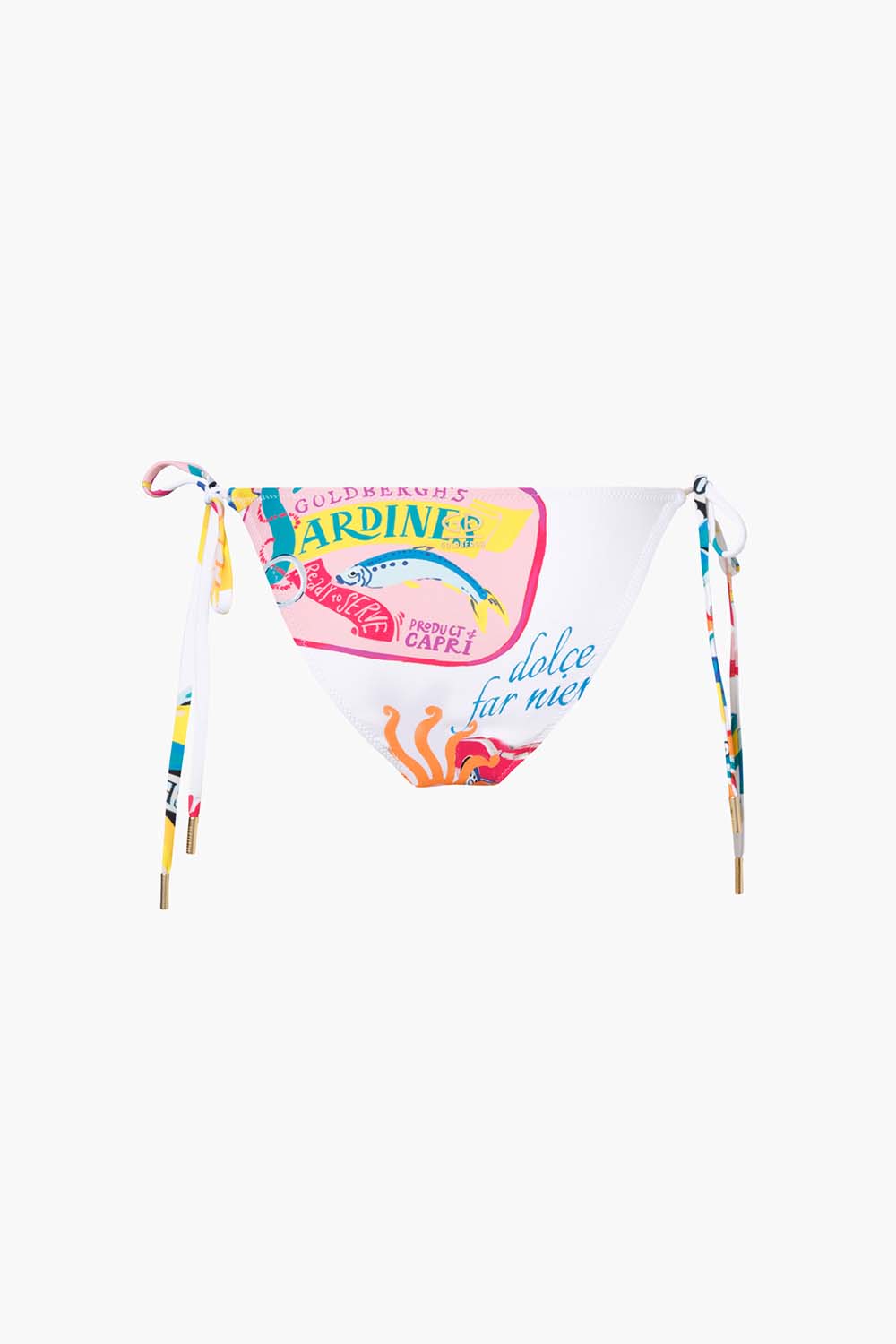 GOLDBERGH Chiarina Bikini Broekje Dames